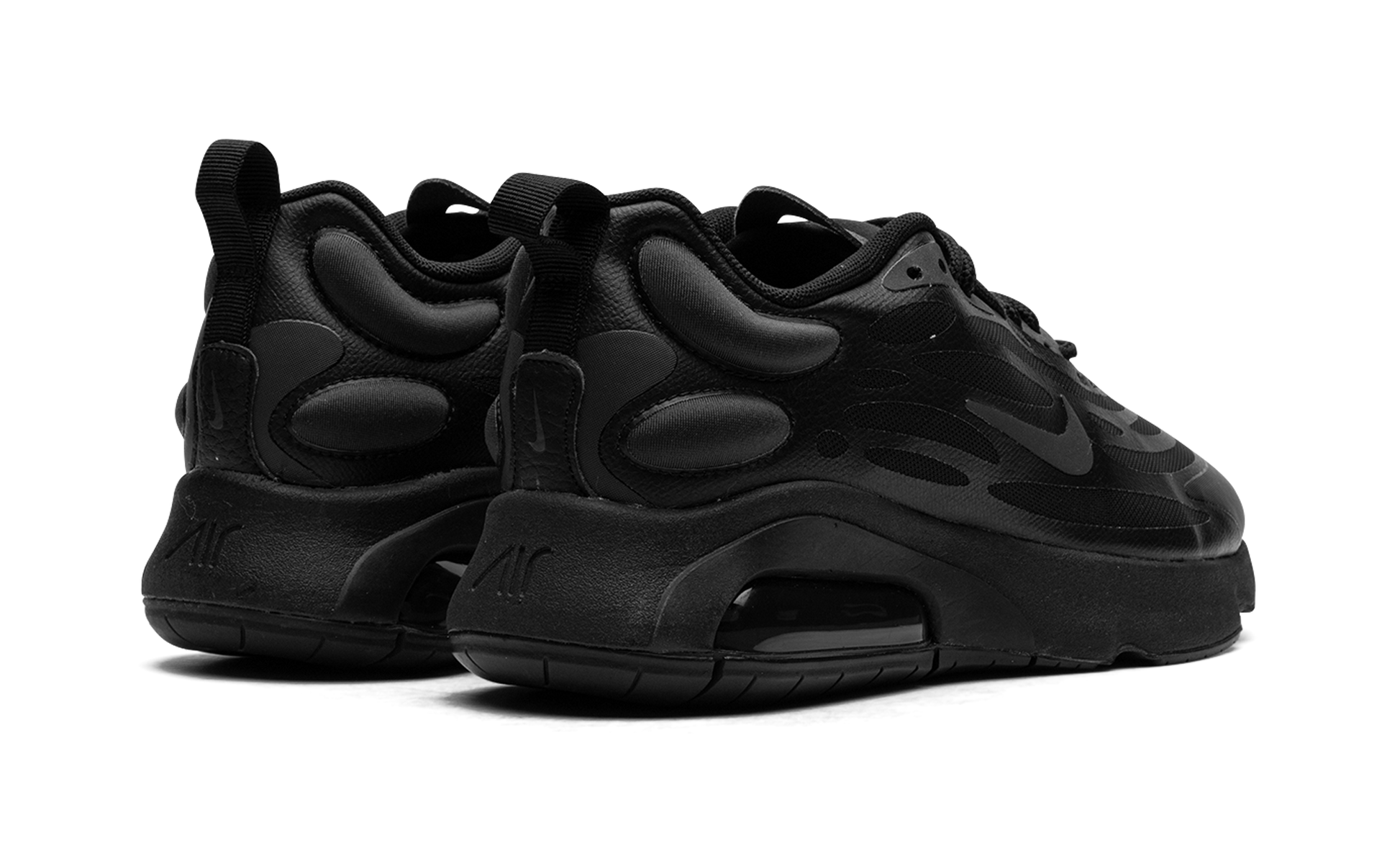 Nike Air Max Exosense "black/anthracite" - 3