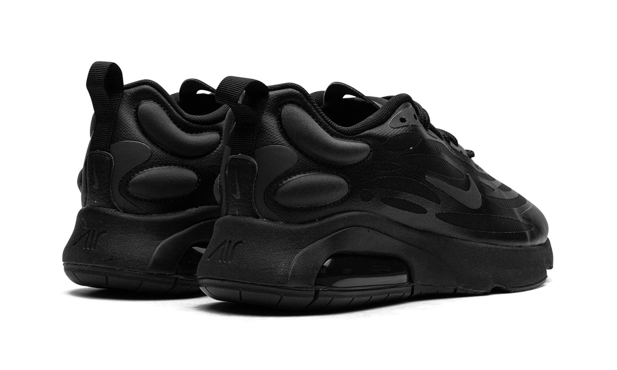 Nike Air Max Exosense "black/anthracite" - 3