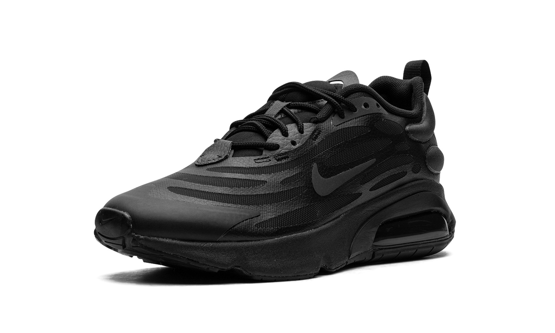Nike Air Max Exosense "black/anthracite" - 4