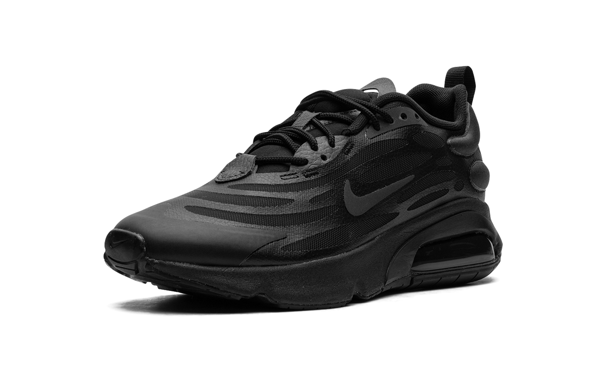 Nike Air Max Exosense "black/anthracite" - 4