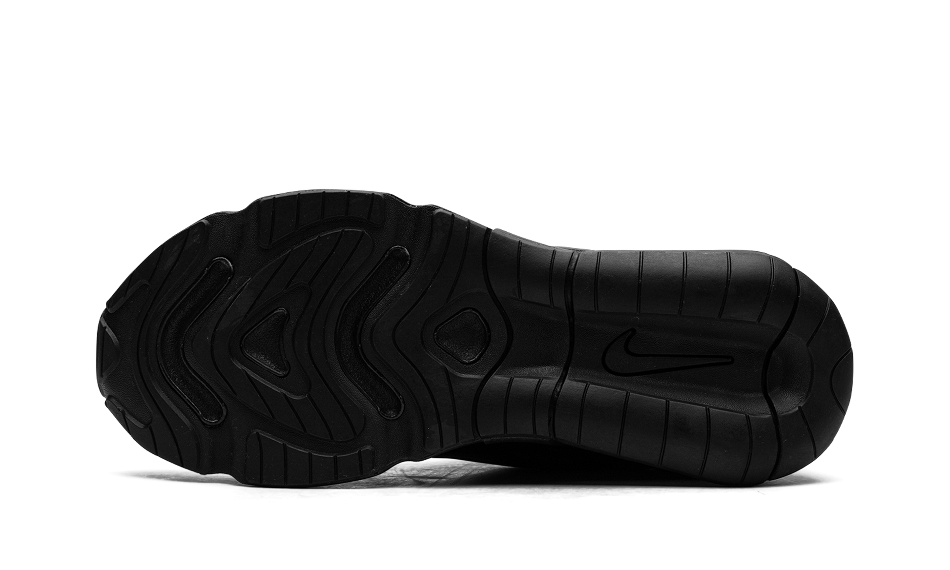 Nike Air Max Exosense "black/anthracite" - 5
