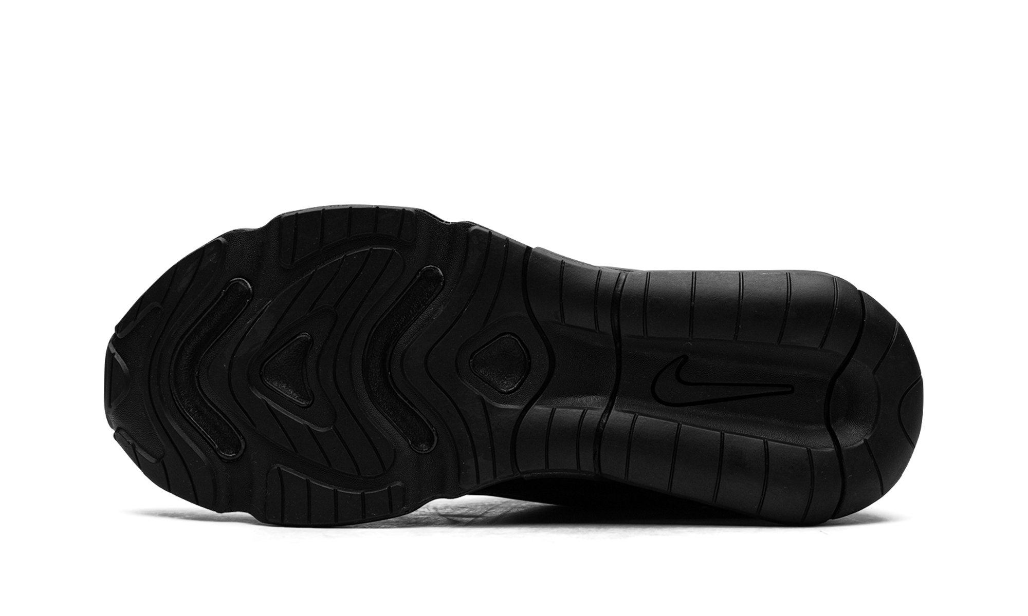 Nike Air Max Exosense "black/anthracite" - 5
