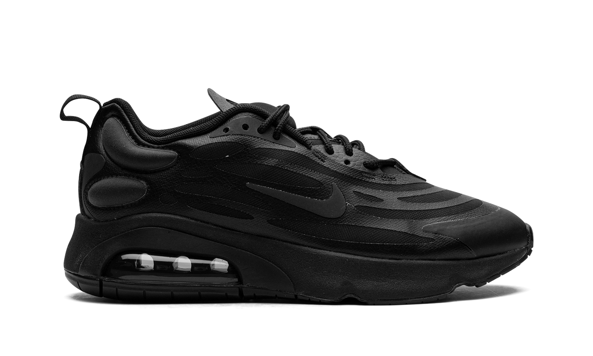 Nike Air Max Exosense "black/anthracite" - 6