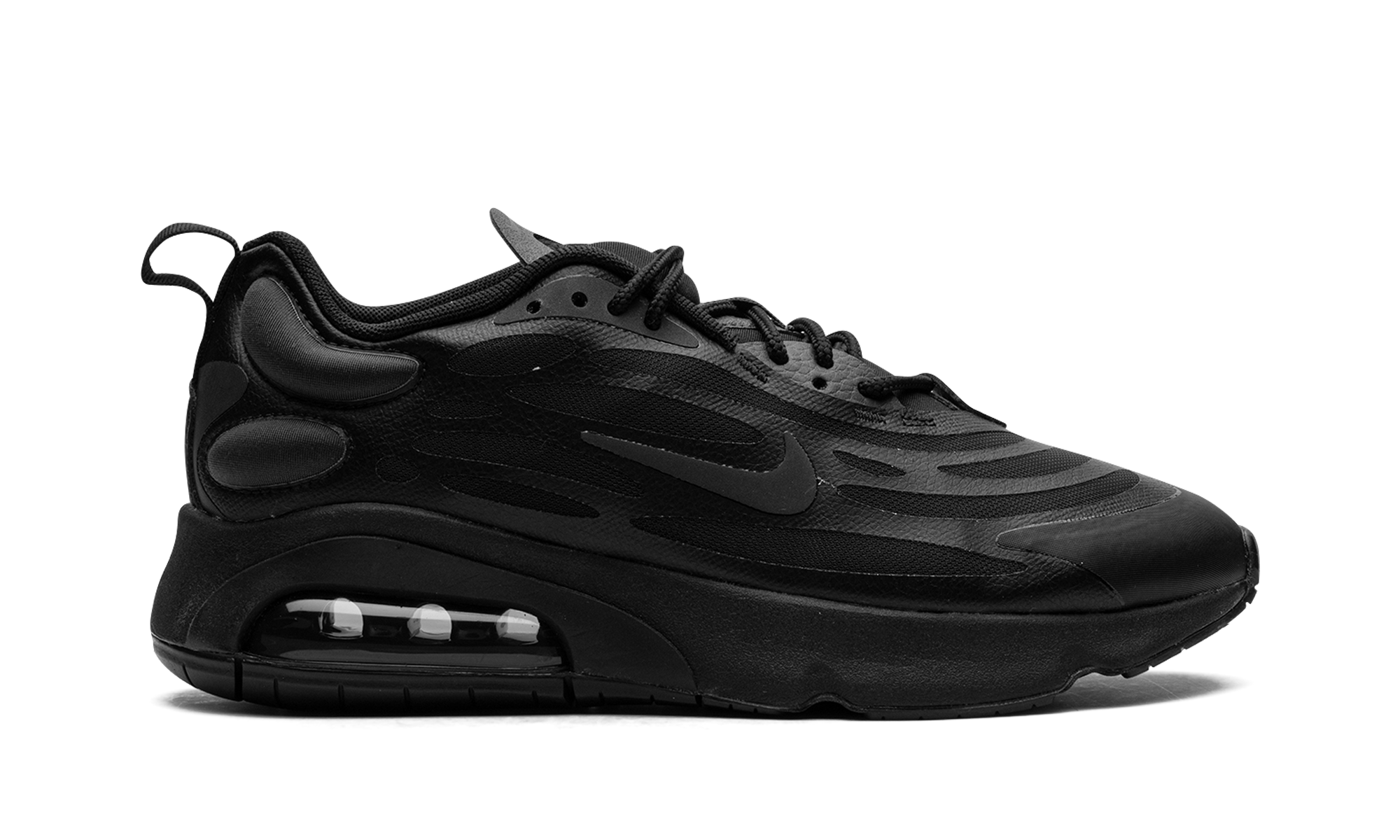 Nike Air Max Exosense "black/anthracite" - 6