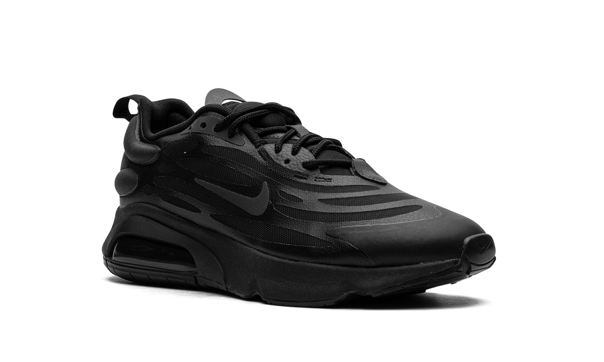 Nike Air Max Exosense "black/anthracite" - 7