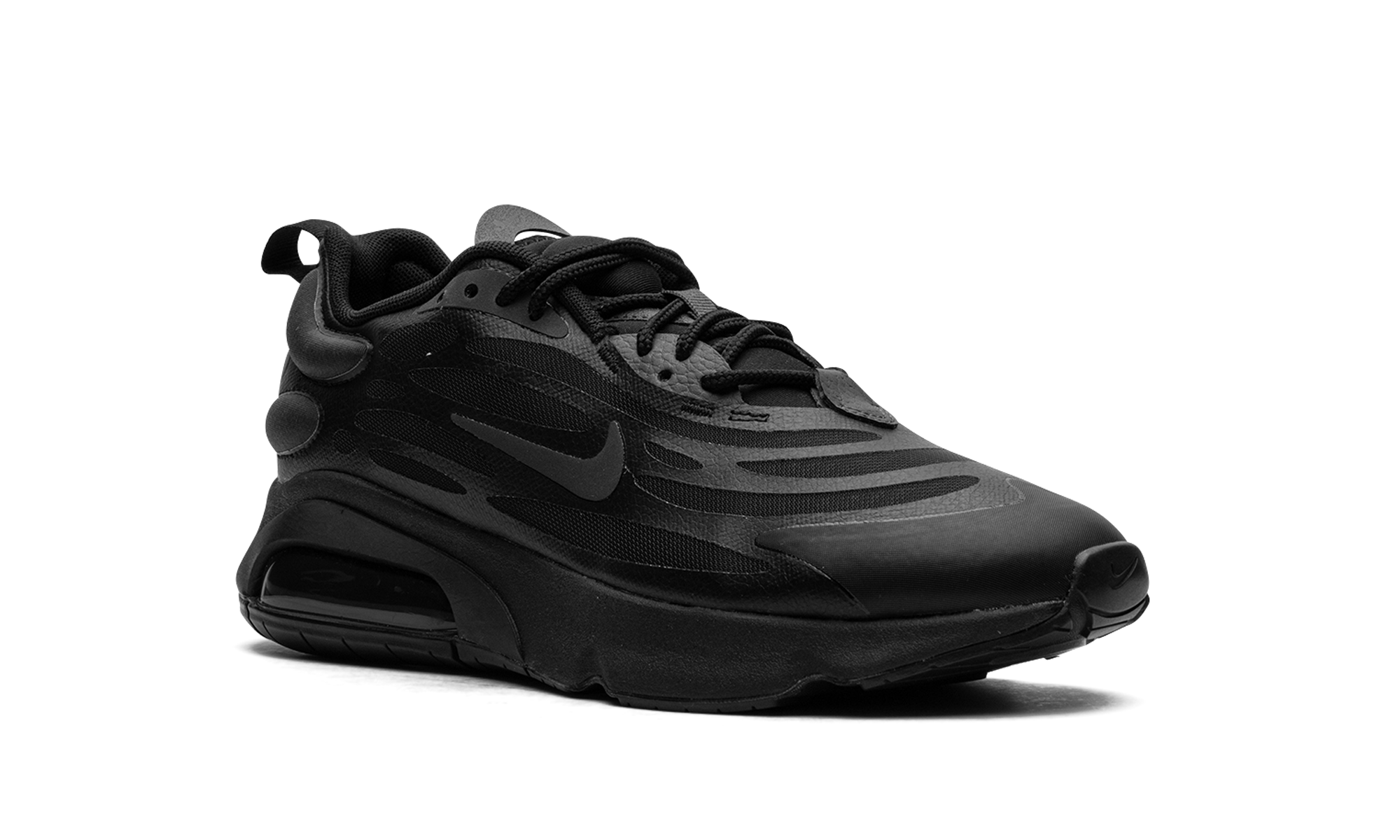Nike Air Max Exosense "black/anthracite" - 7