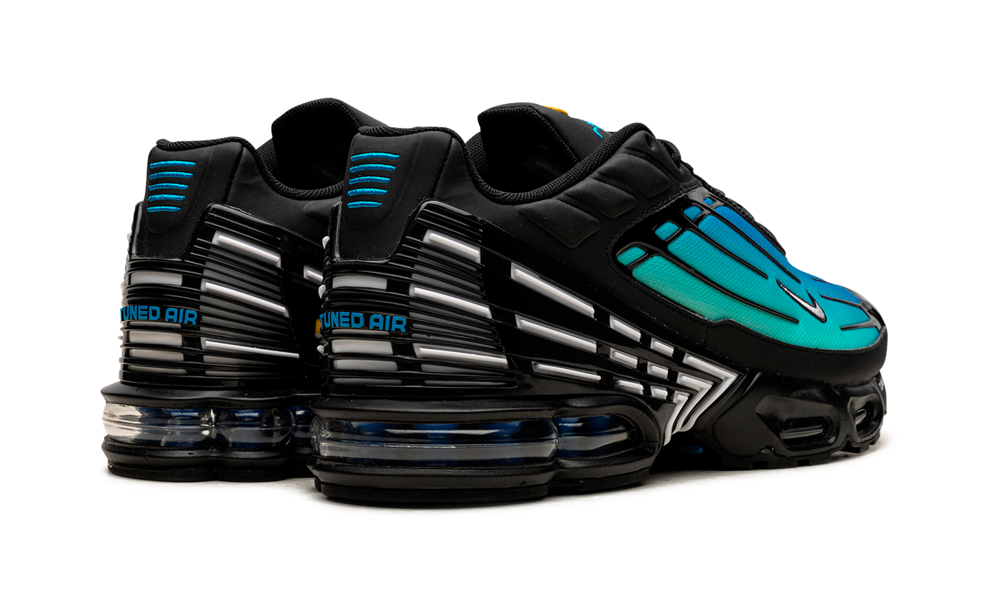 Nike Air Max Plus Iii "laser Blue" - 3