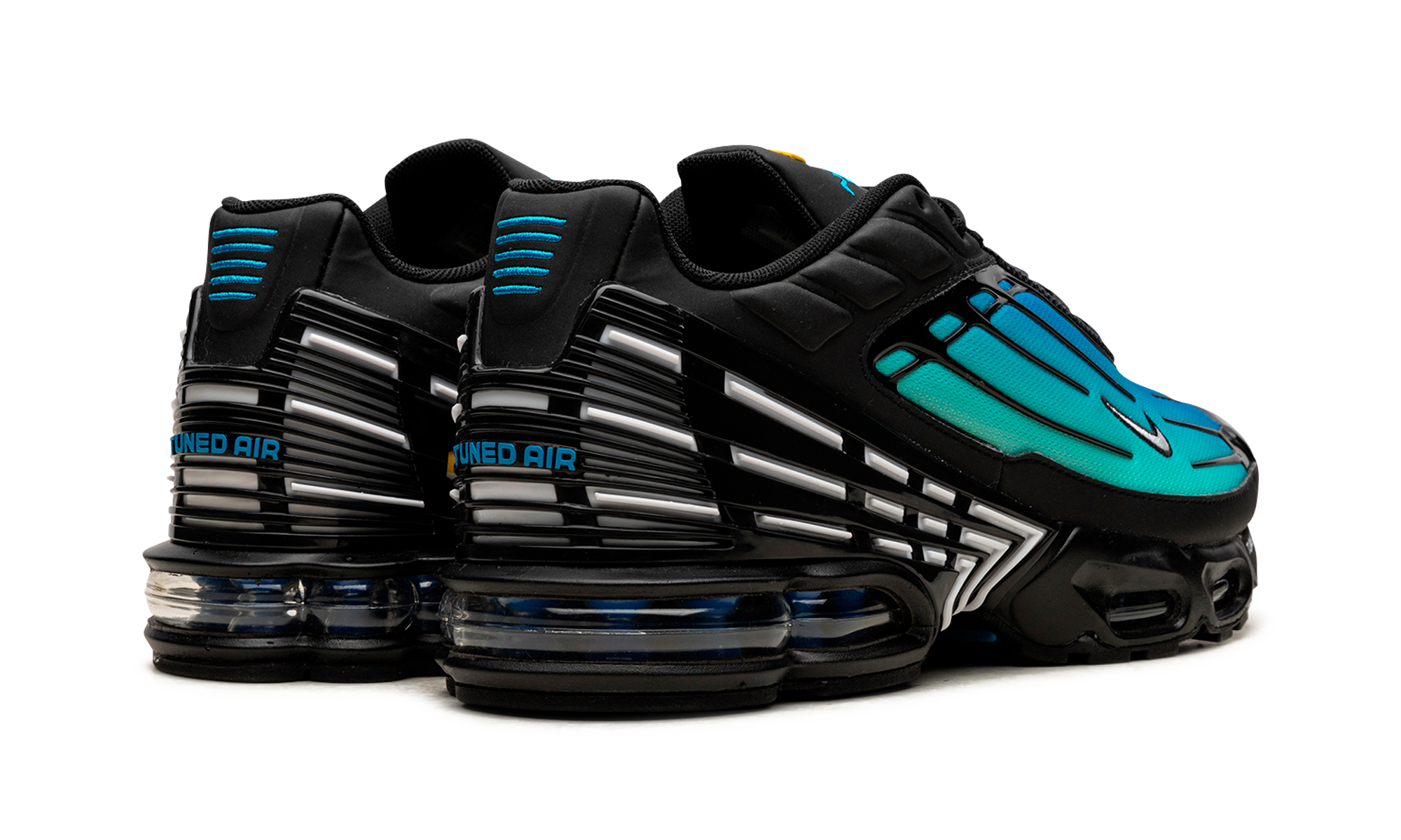 Nike Air Max Plus Iii "laser Blue" - 3