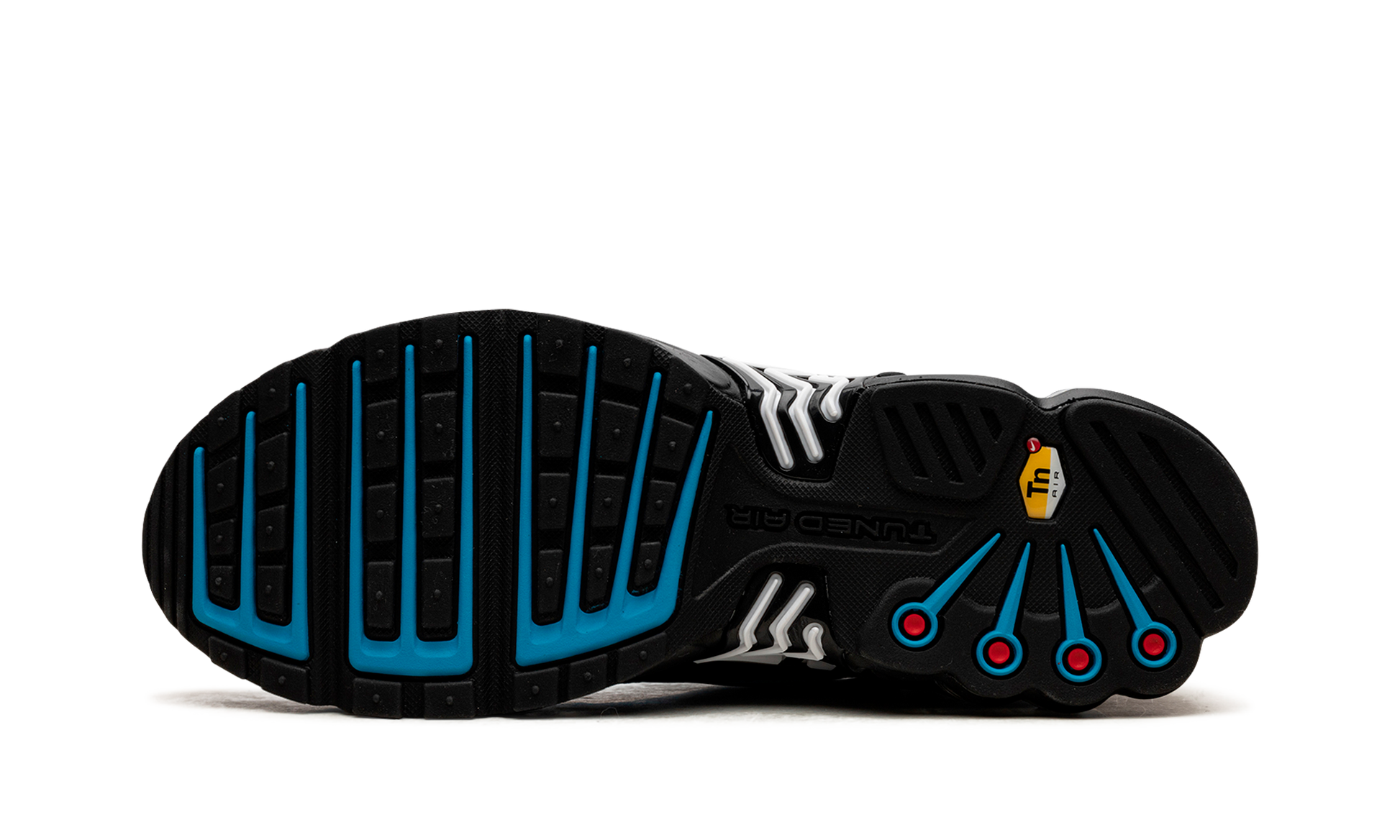 Nike Air Max Plus Iii "laser Blue" - 5