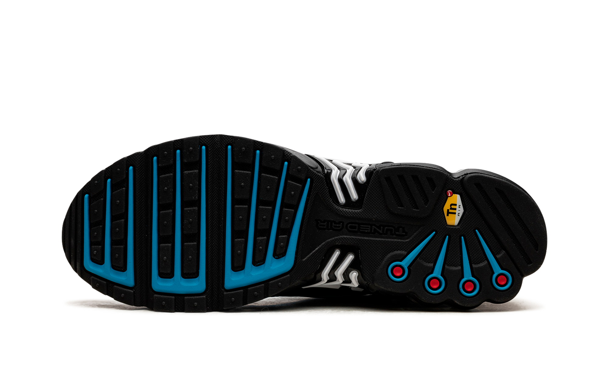 Nike Air Max Plus Iii "laser Blue" - 5