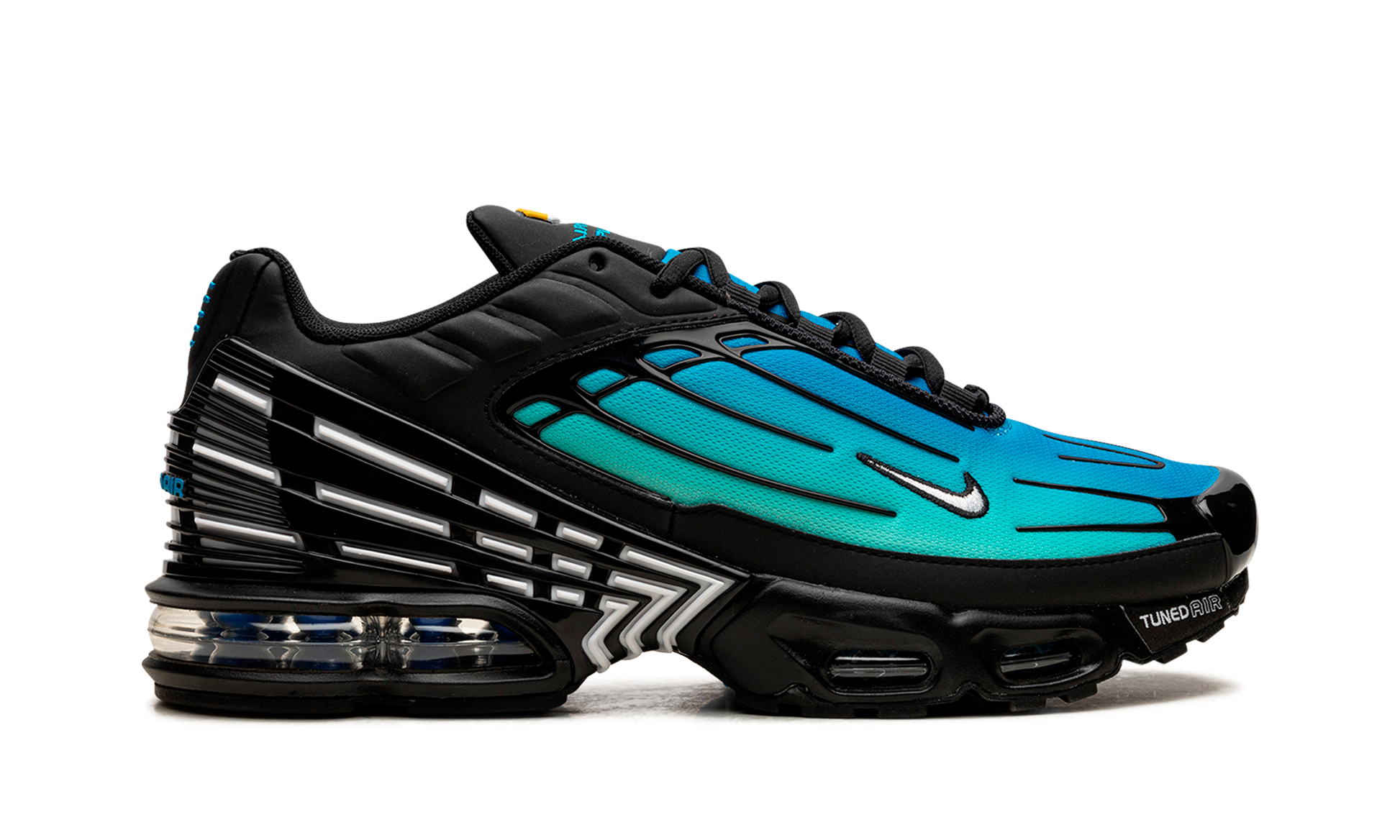Nike Air Max Plus Iii "laser Blue" - 6