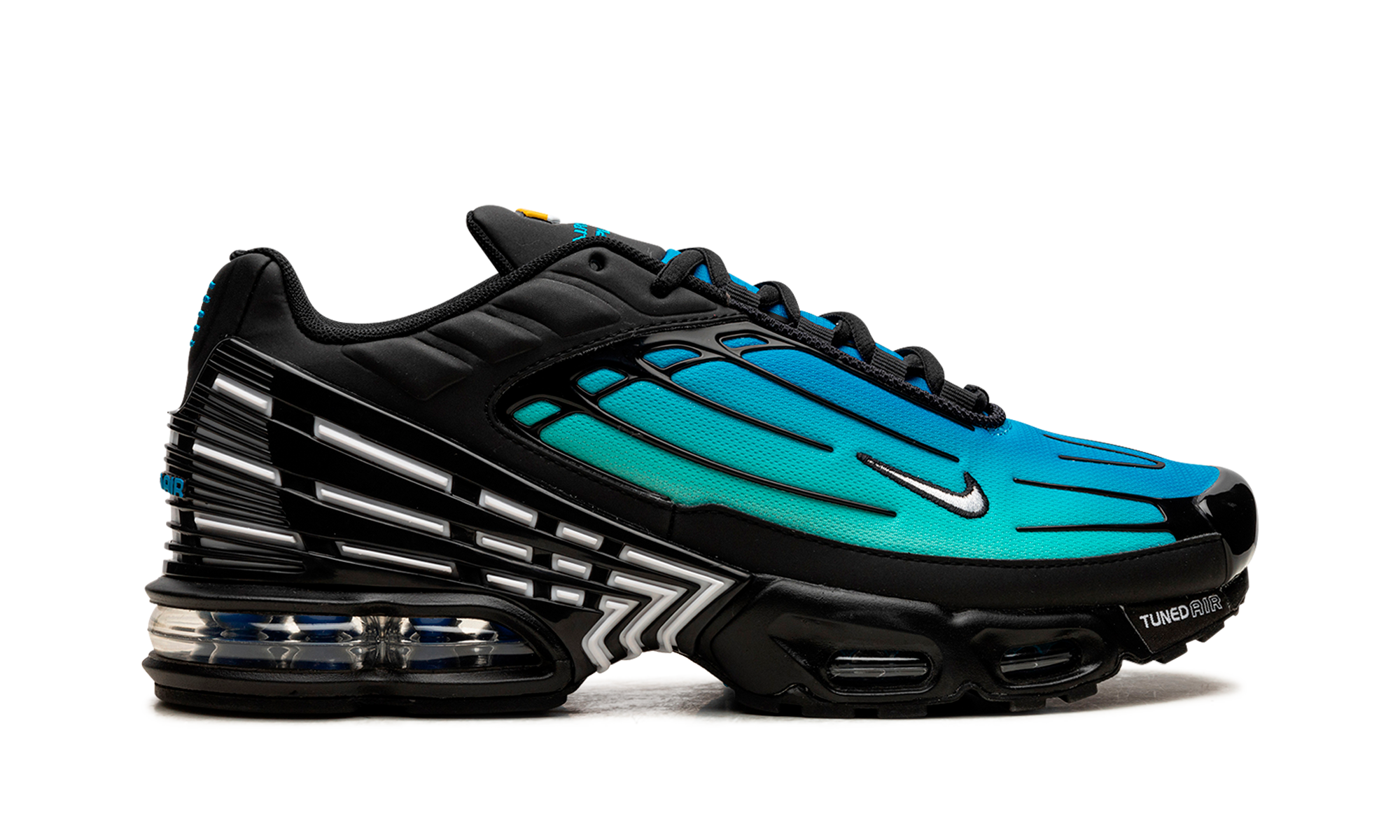 Nike Air Max Plus Iii "laser Blue" - 6
