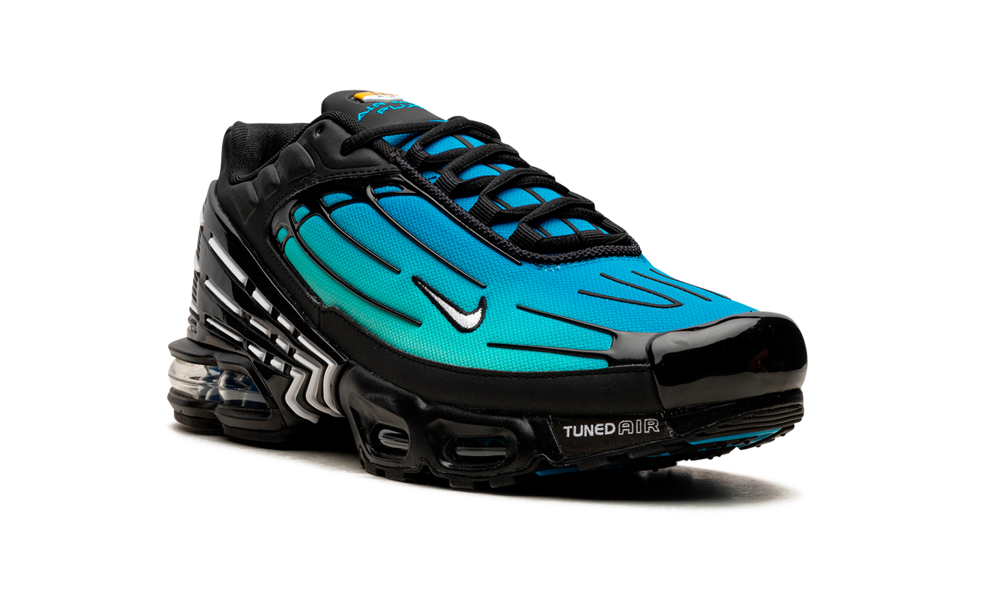 Nike Air Max Plus Iii "laser Blue" - 7