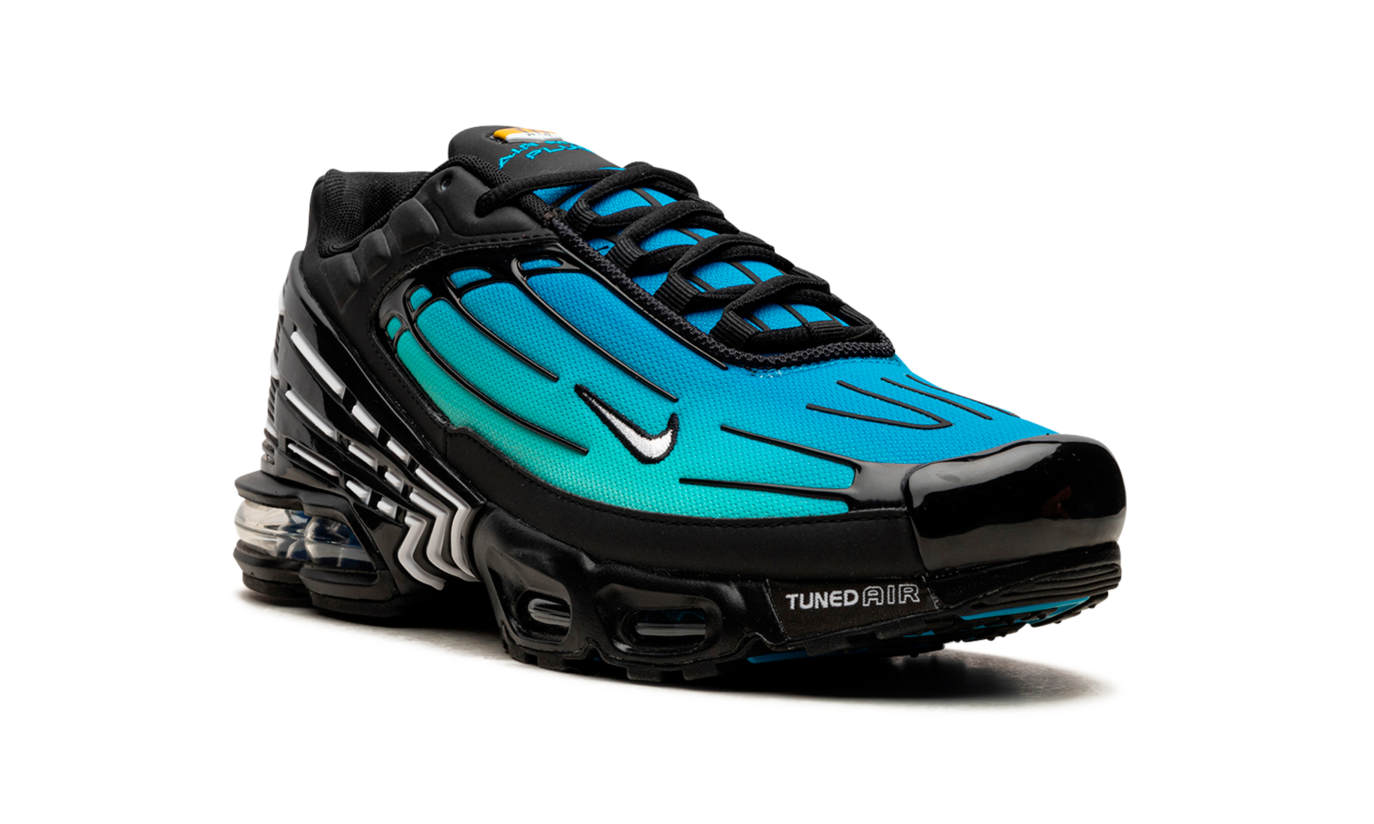 Nike Air Max Plus Iii "laser Blue" - 7