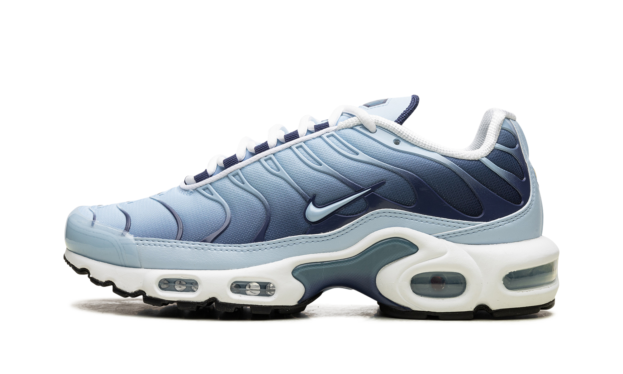 Nike Air Max Plus Wmns "celestine Blue" - 1