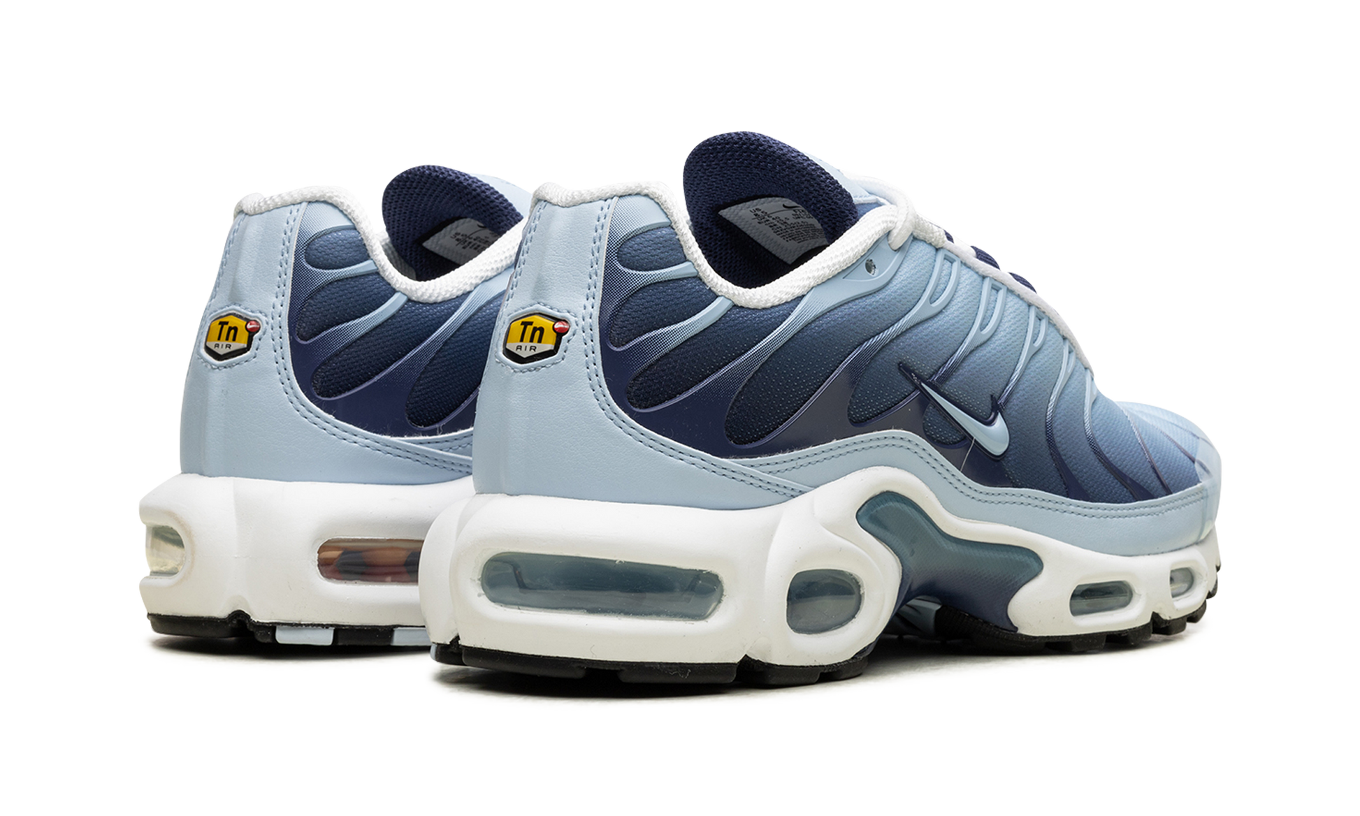 Nike Air Max Plus Wmns "celestine Blue" - 3
