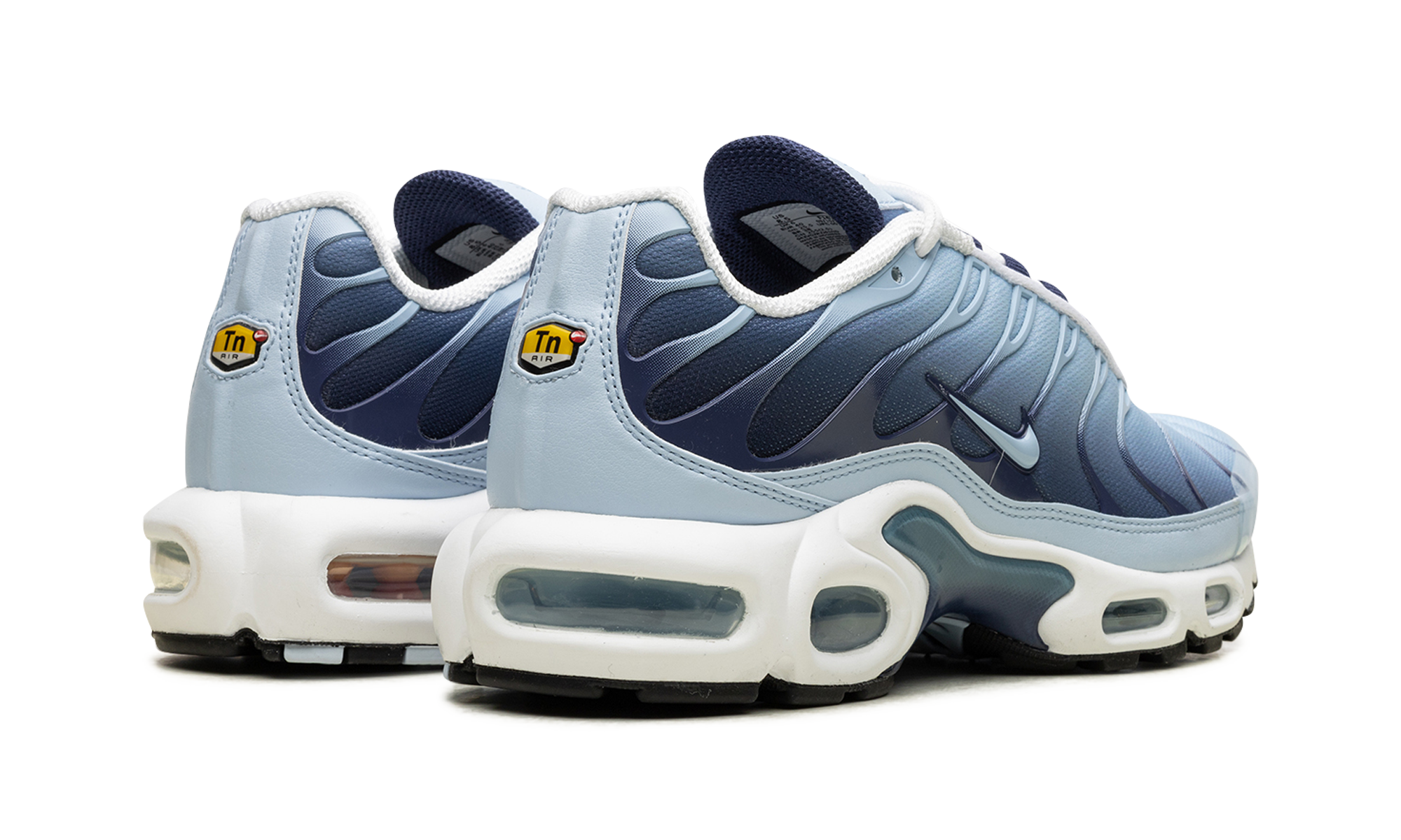 Nike Air Max Plus Wmns "celestine Blue" - 3