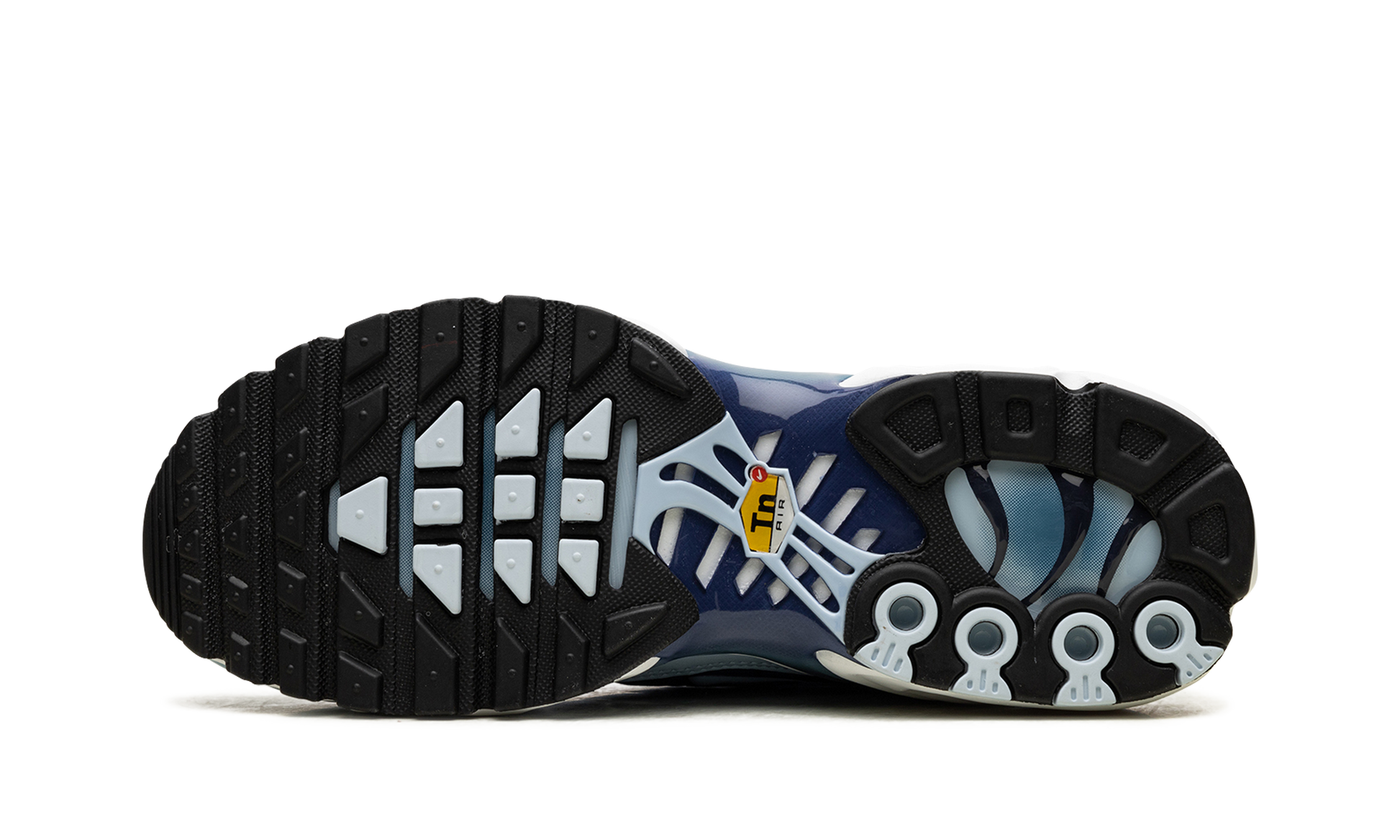 Nike Air Max Plus Wmns "celestine Blue" - 5