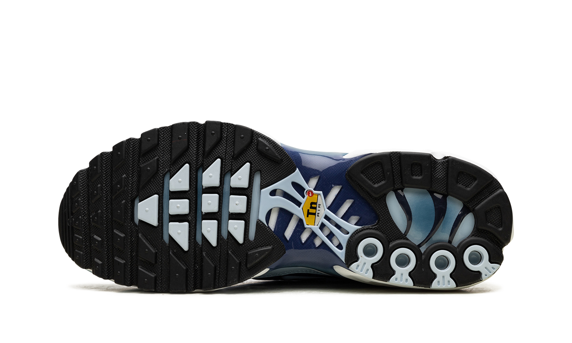Nike Air Max Plus Wmns "celestine Blue" - 5