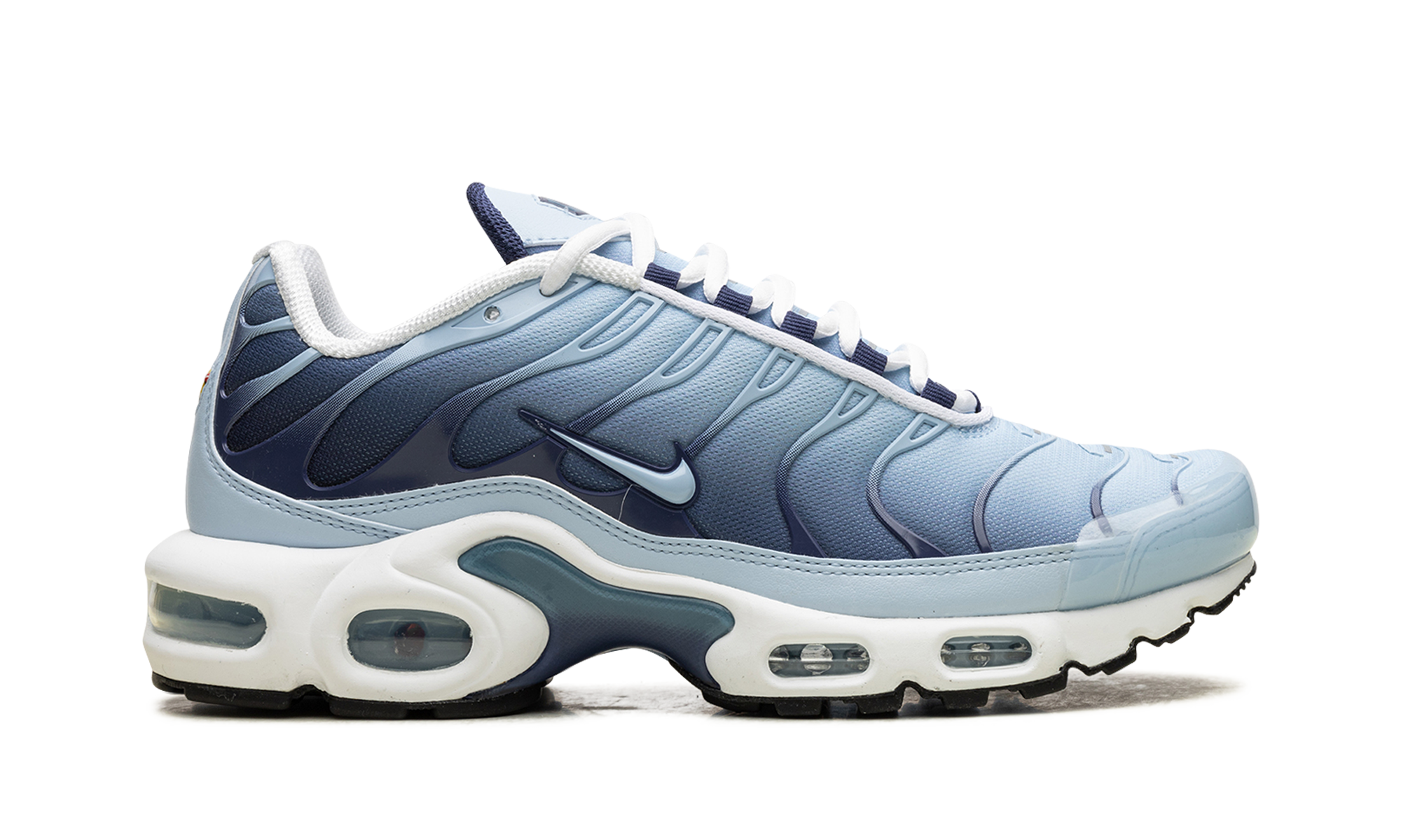 Nike Air Max Plus Wmns "celestine Blue" - 6