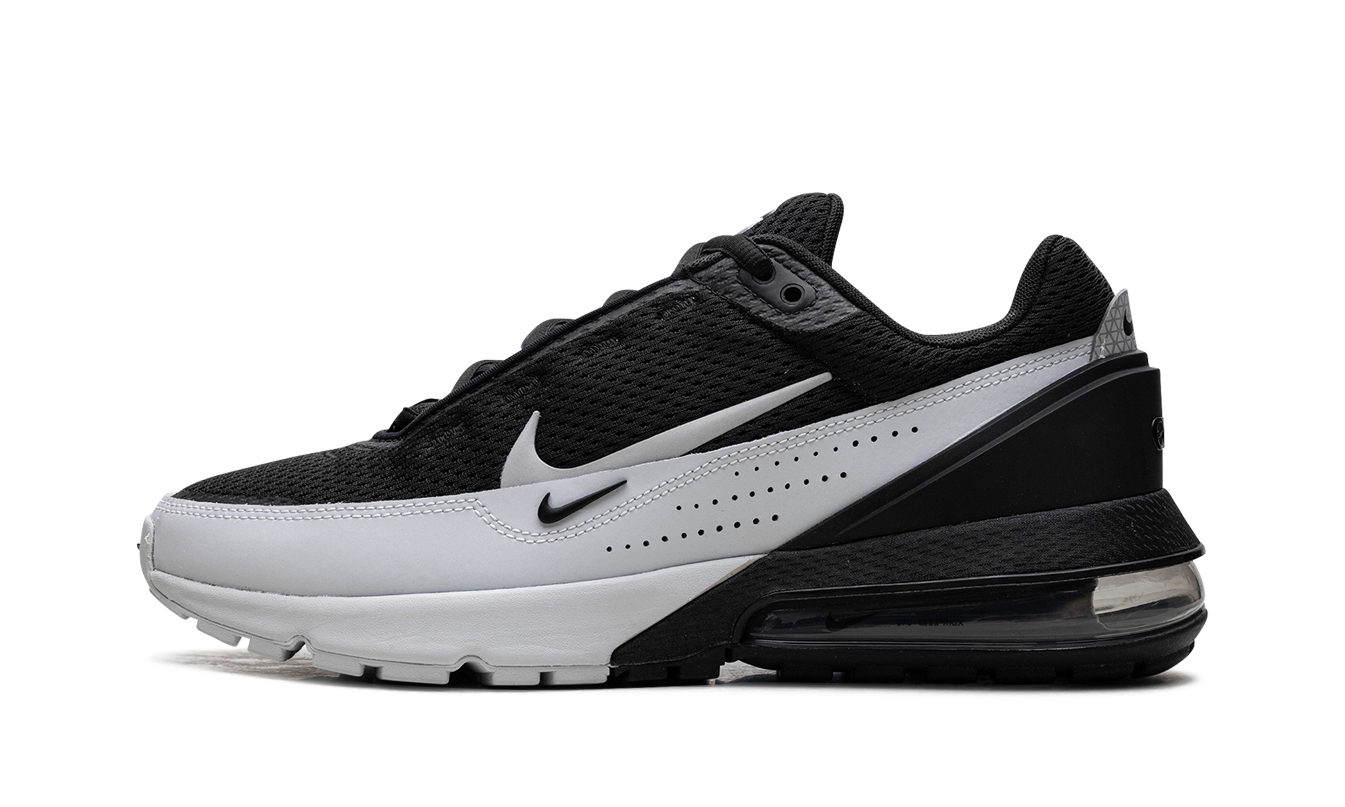 Nike Air Max Pulse "black/white" - 1