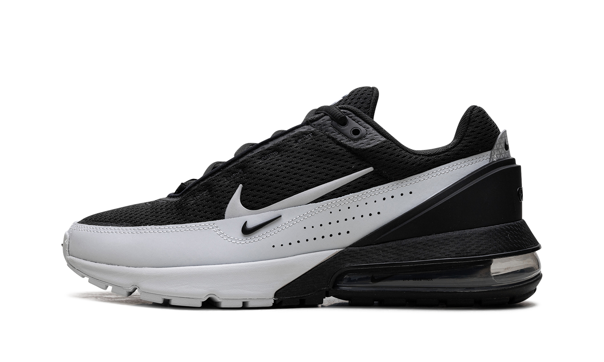 Nike Air Max Pulse "black/white" - 1