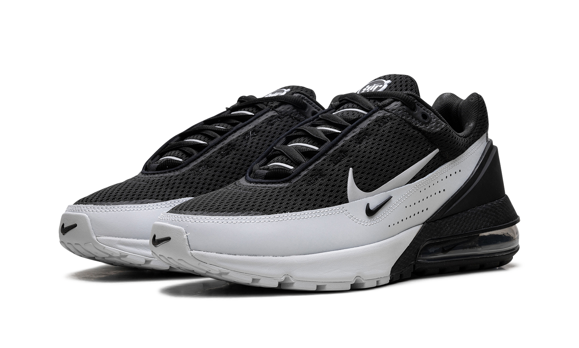 Nike Air Max Pulse "black/white" - 2