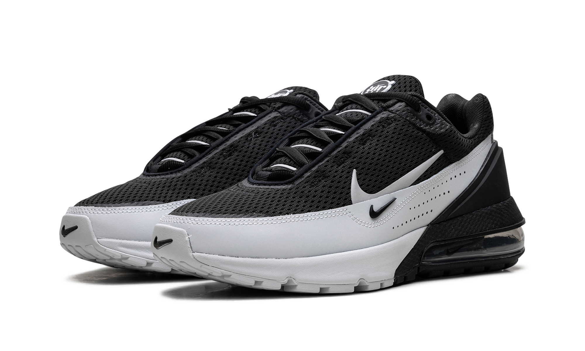 Nike Air Max Pulse "black/white" - 2