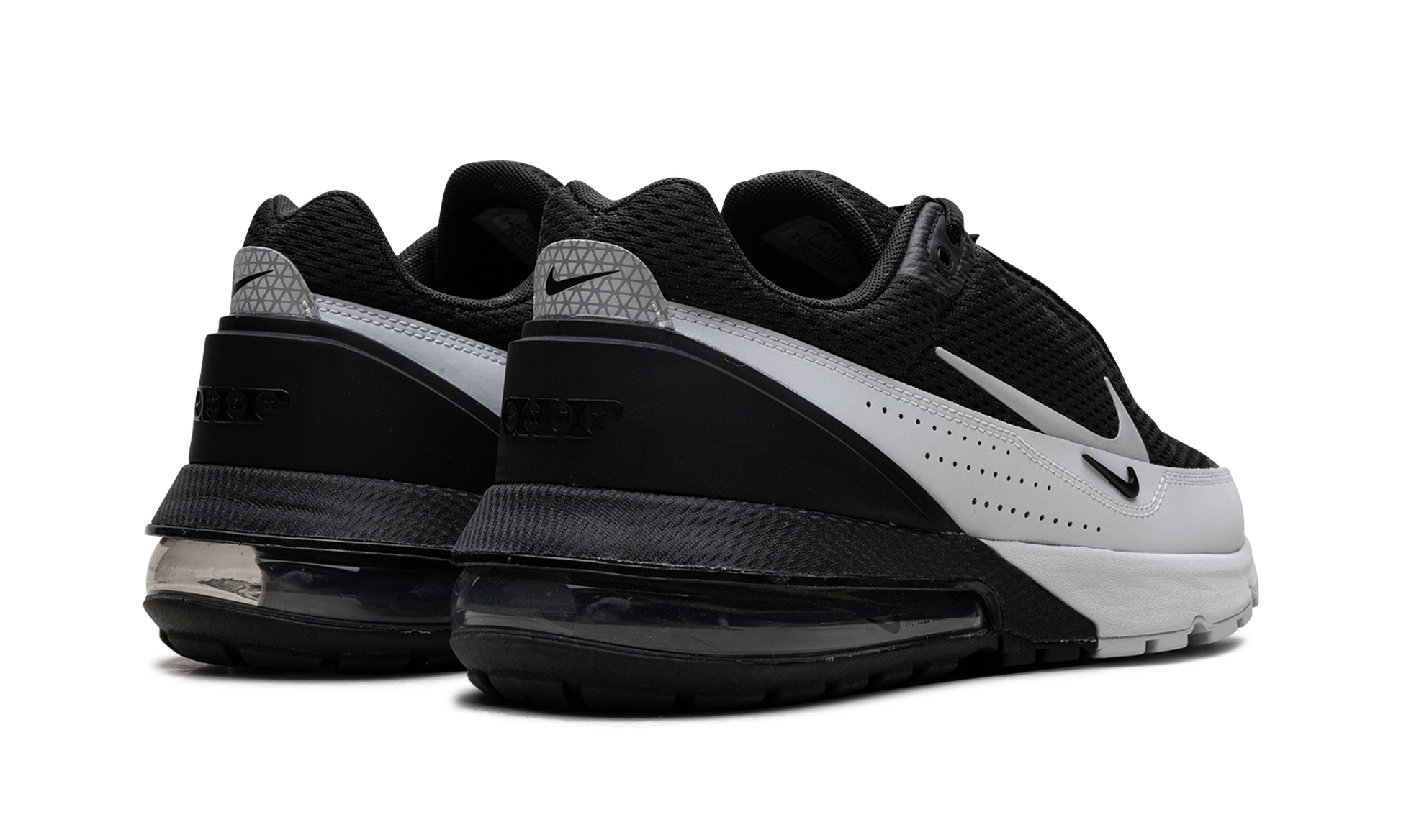 Nike Air Max Pulse "black/white" - 3