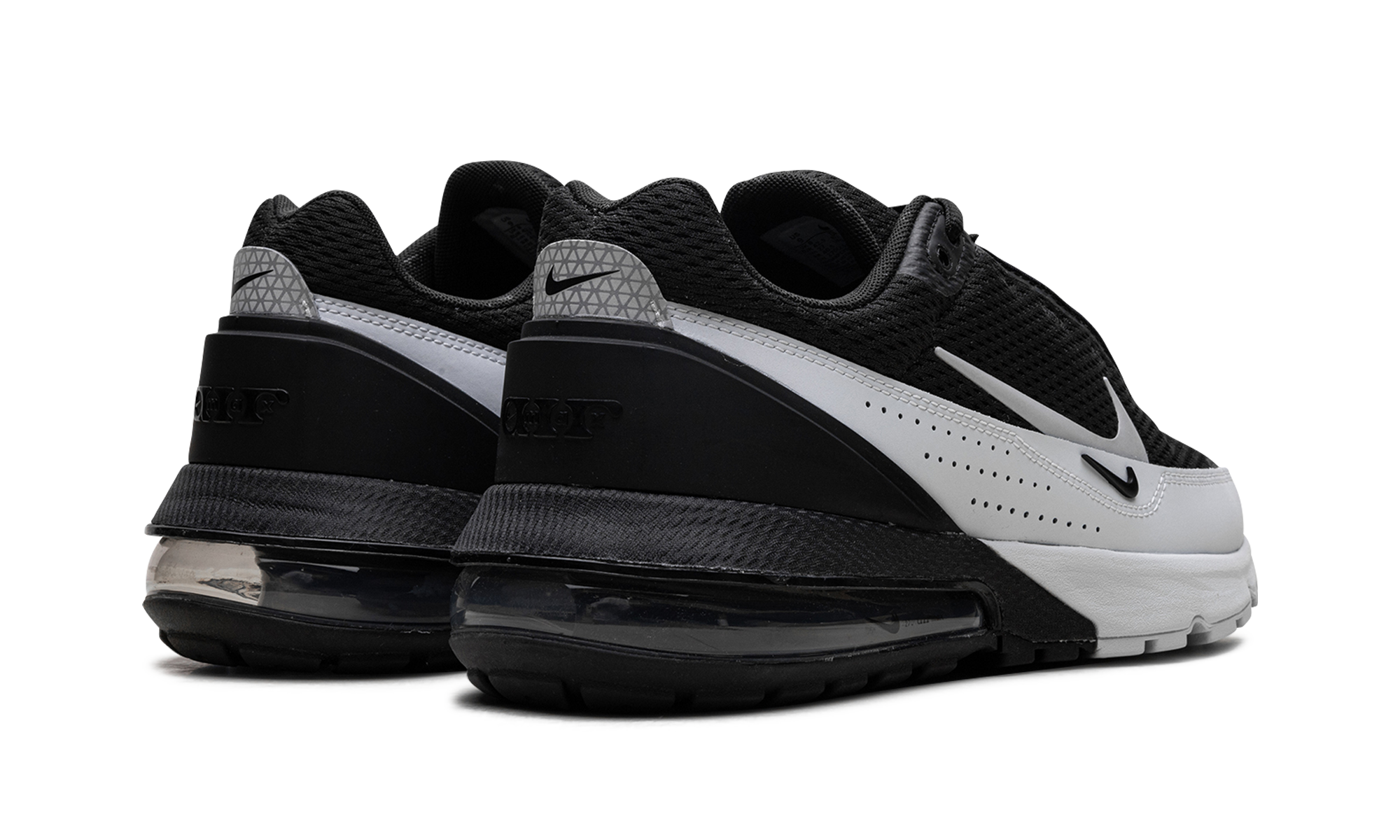 Nike Air Max Pulse "black/white" - 3