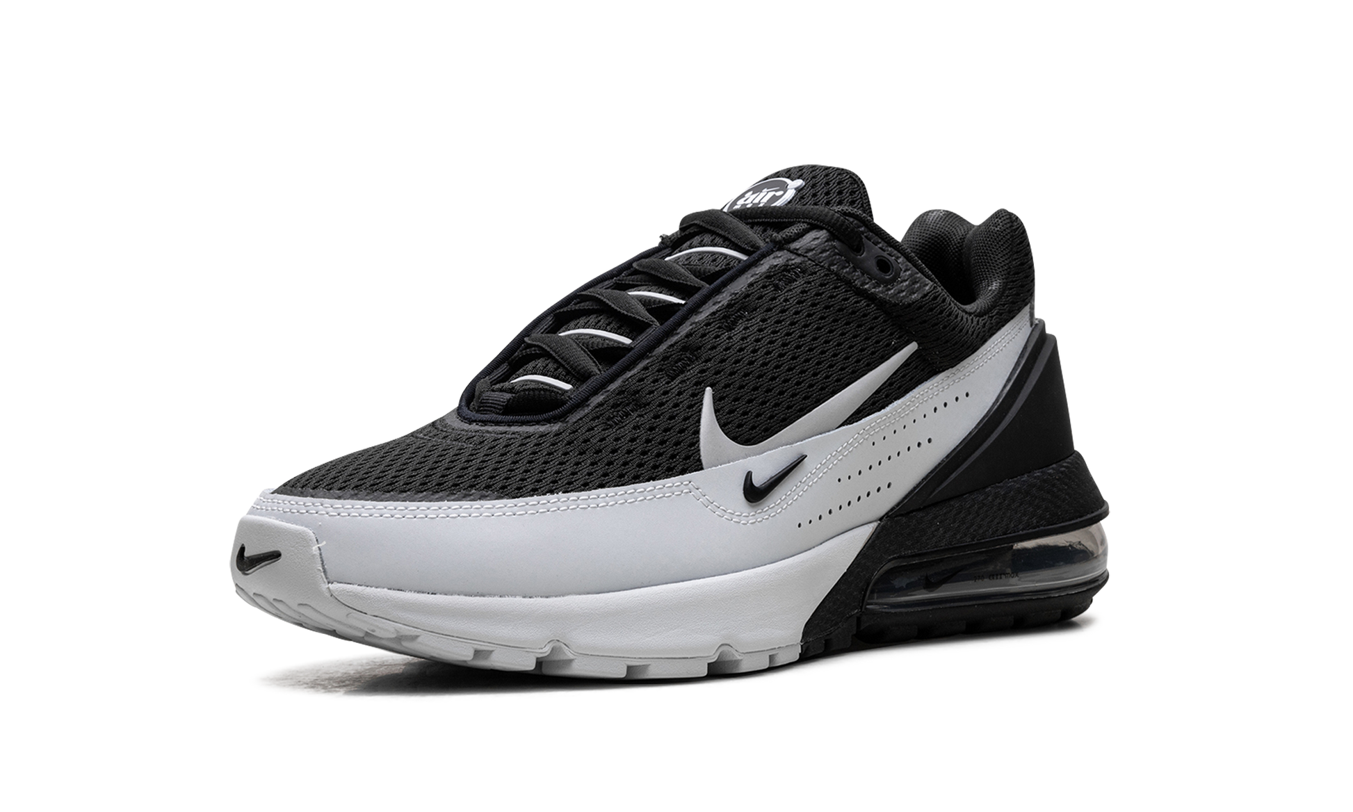 Nike Air Max Pulse "black/white" - 4