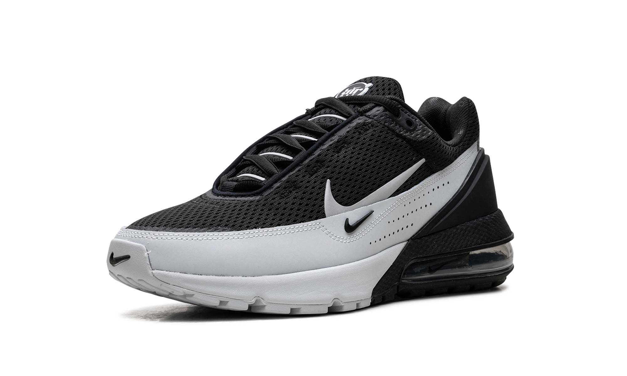 Nike Air Max Pulse "black/white" - 4