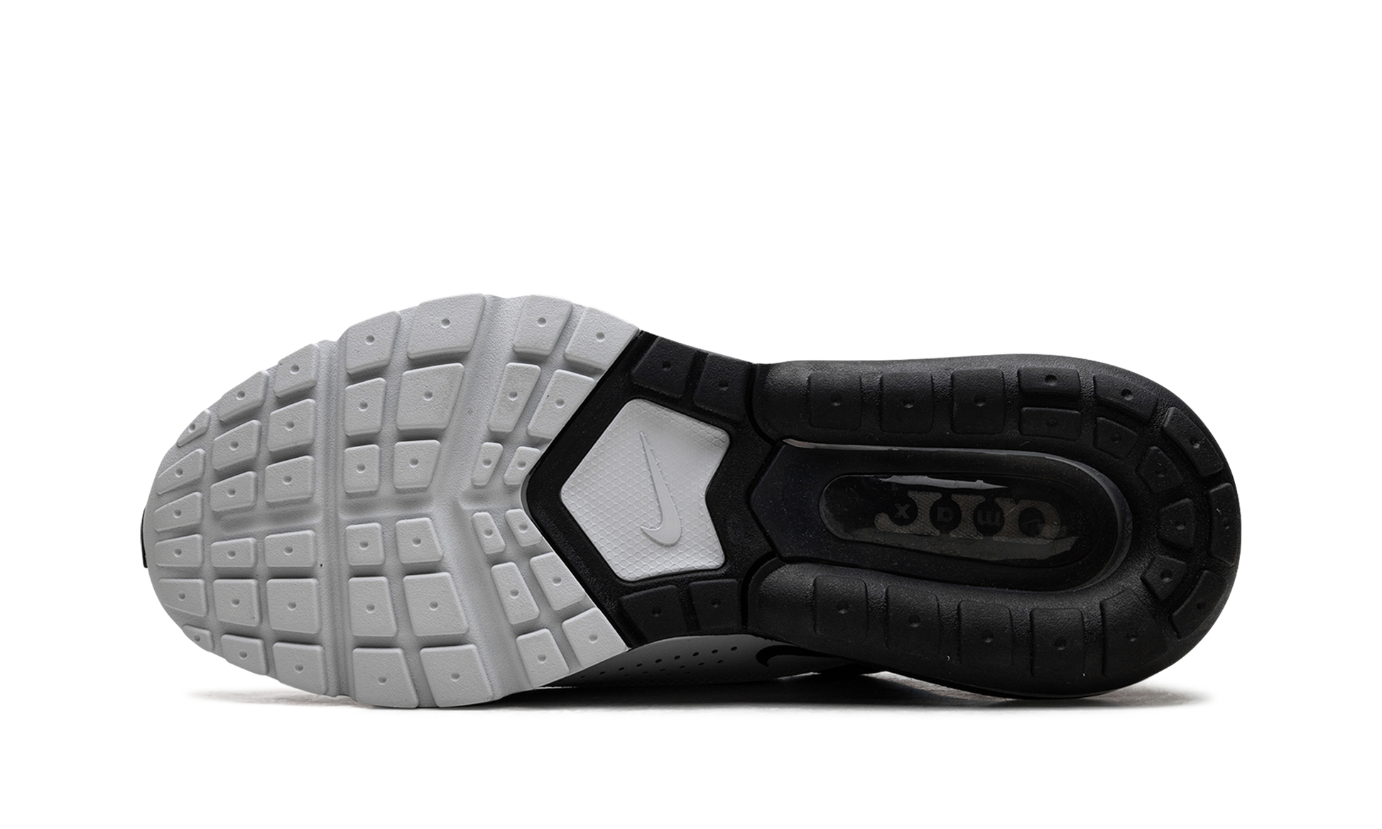 Nike Air Max Pulse "black/white" - 5