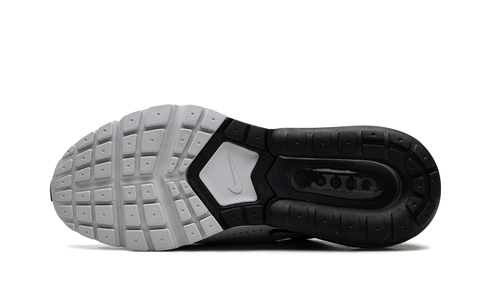 Nike Air Max Pulse "black/white" - 5