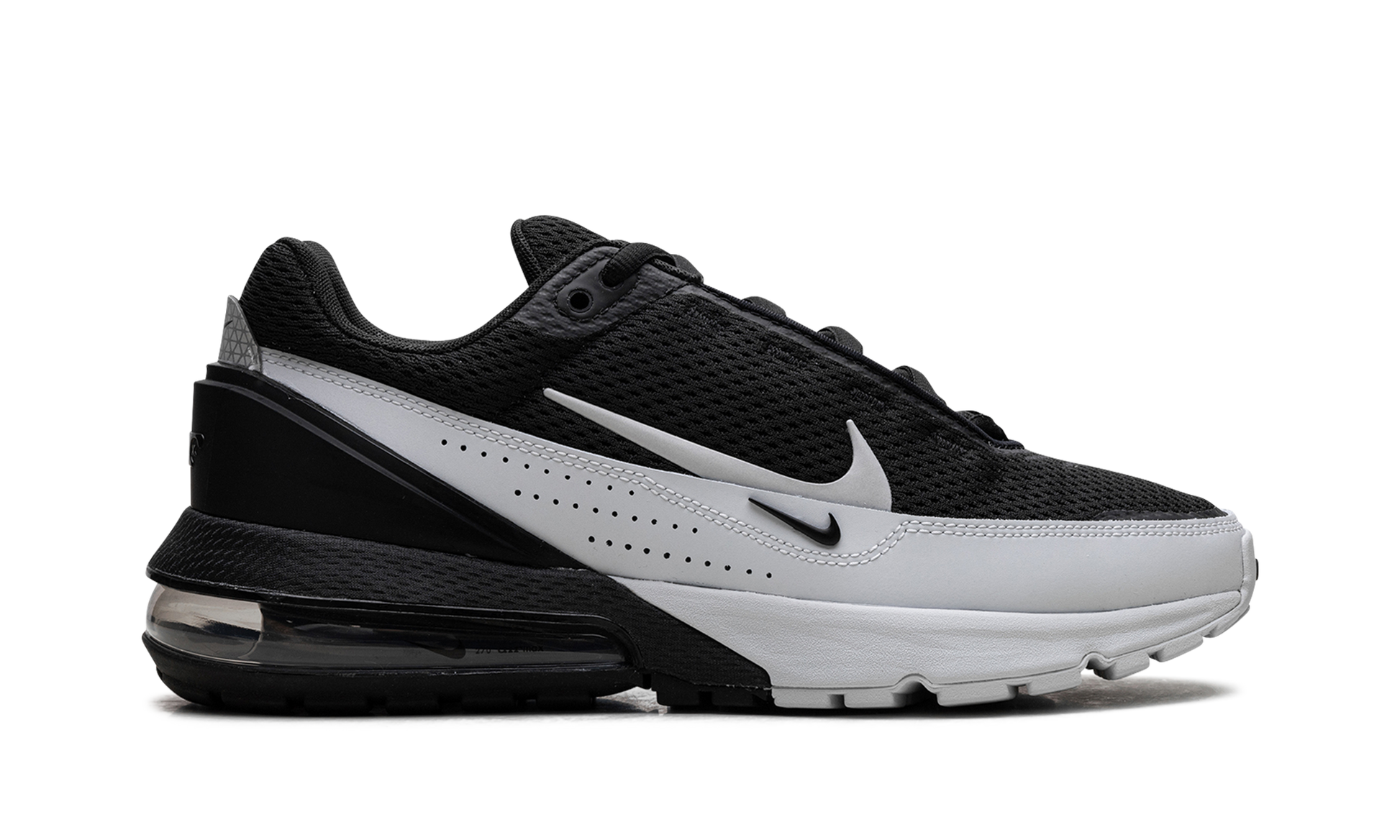 Nike Air Max Pulse "black/white" - 6