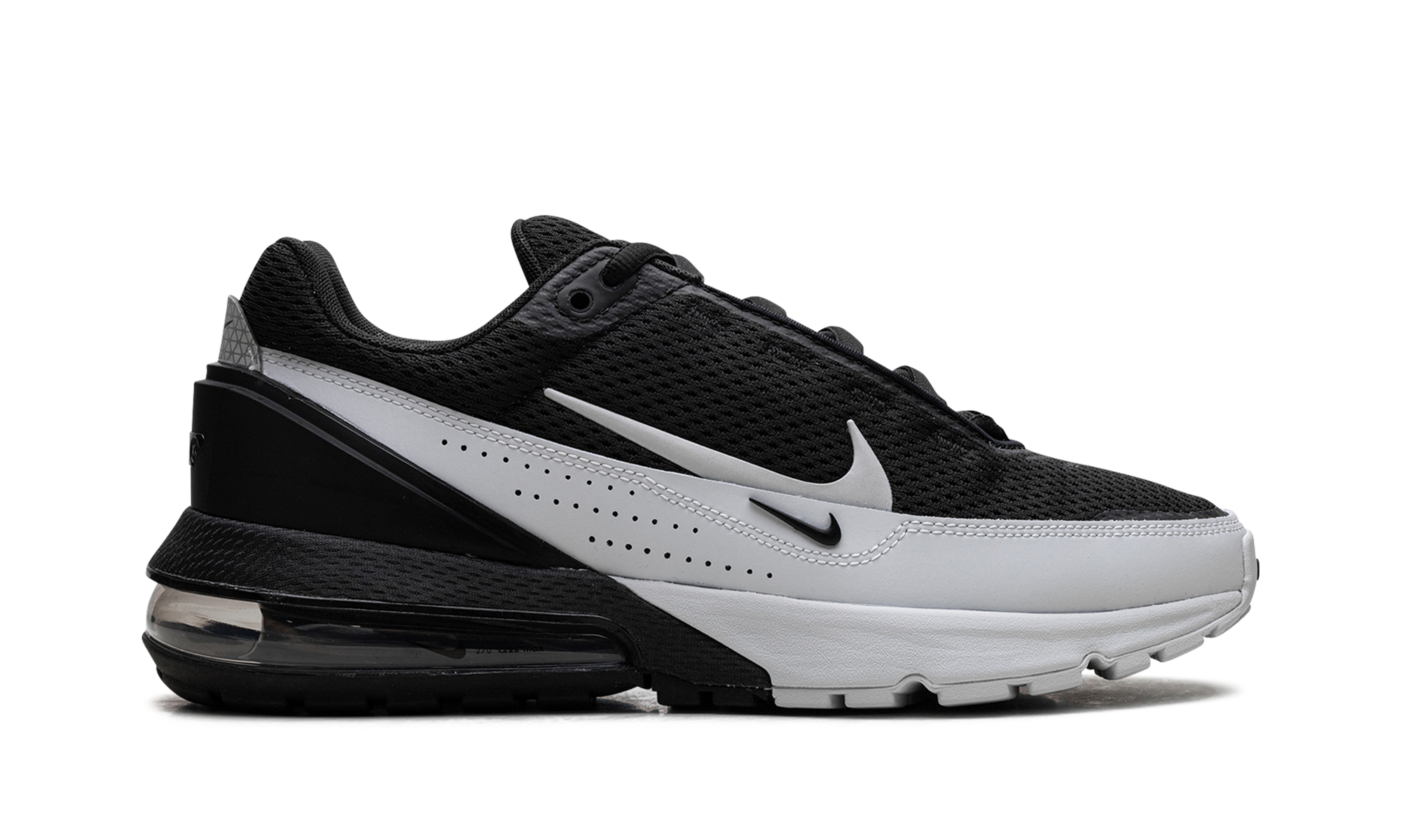 Nike Air Max Pulse "black/white" - 6