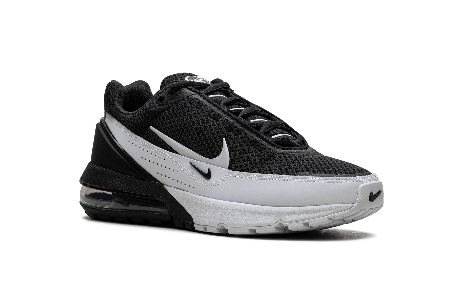 Nike Air Max Pulse "black/white" - 7