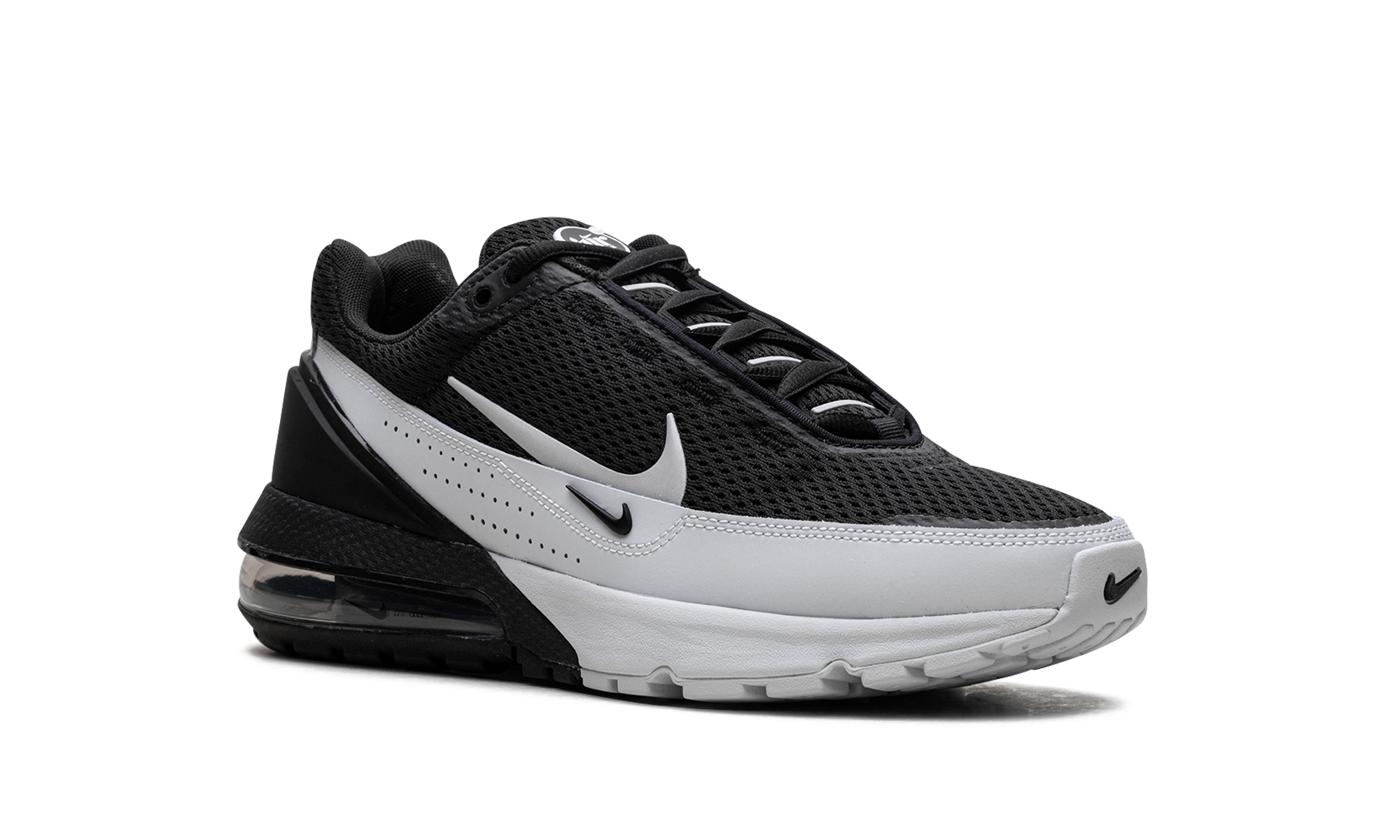 Nike Air Max Pulse "black/white" - 7