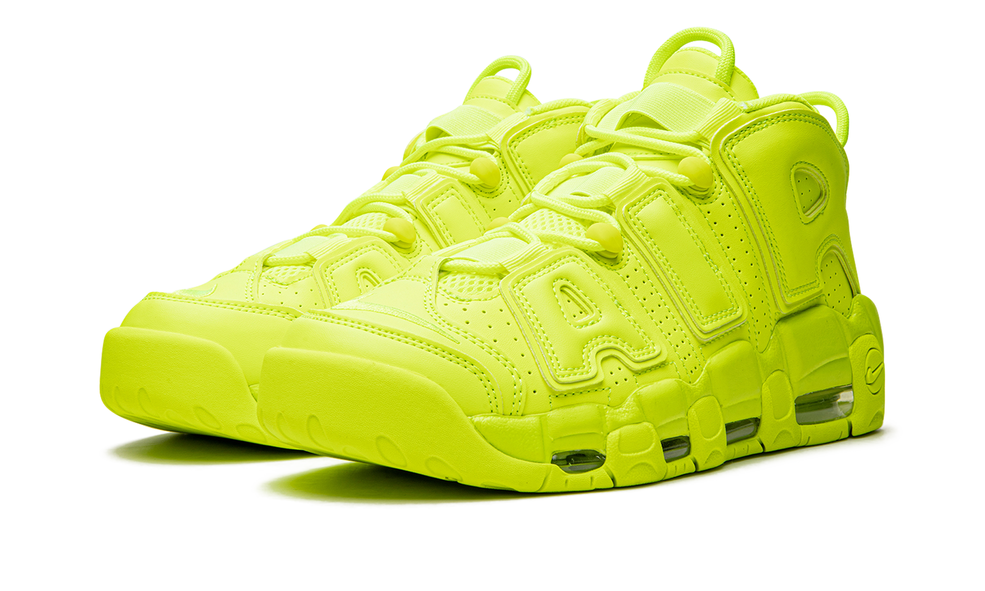 Nike Air More Uptempo '96 "Volt" DX1790 700