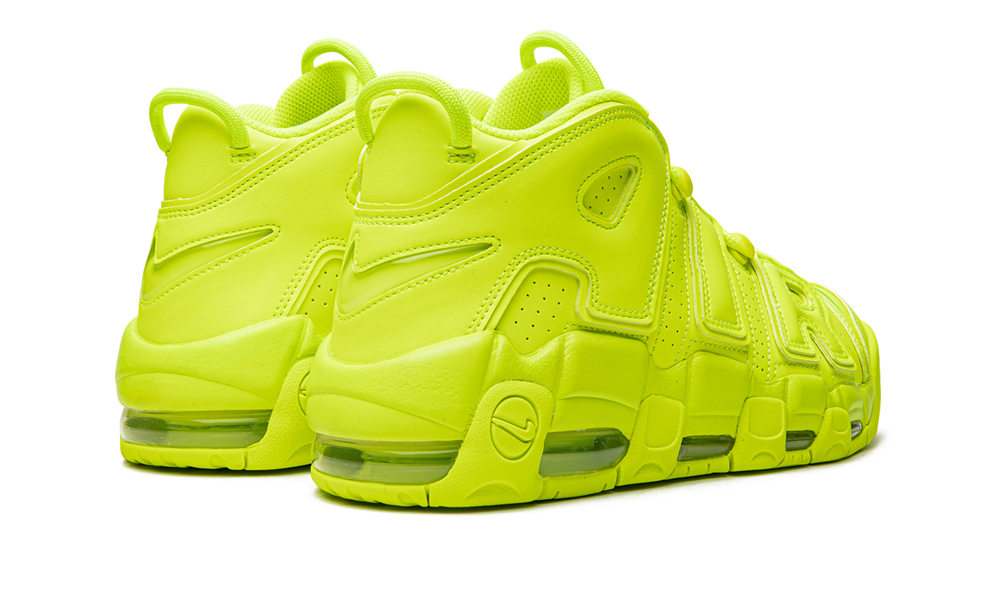 Nike Air More Uptempo '96 "Volt" DX1790 700