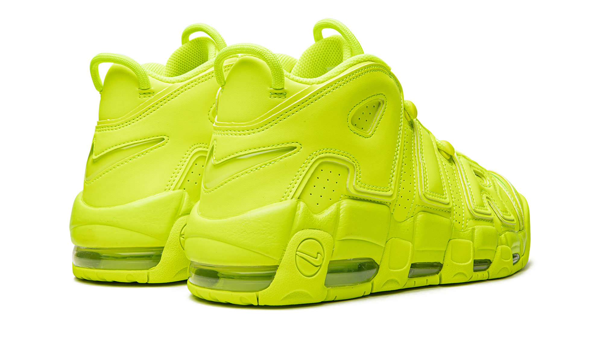 Nike Air More Uptempo '96 "Volt" DX1790 700