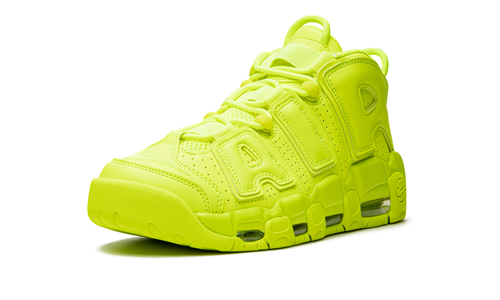 Nike Air More Uptempo '96 "Volt" DX1790 700