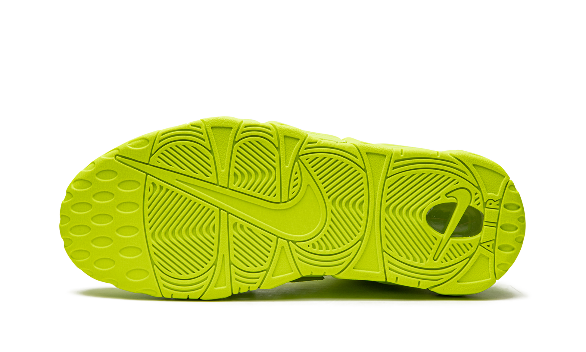 Nike Air More Uptempo '96 "Volt" DX1790 700