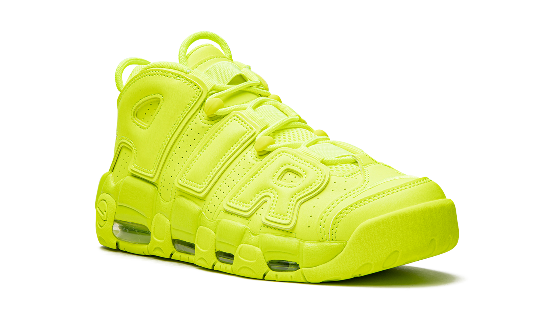 Nike Air More Uptempo '96 "Volt" DX1790 700