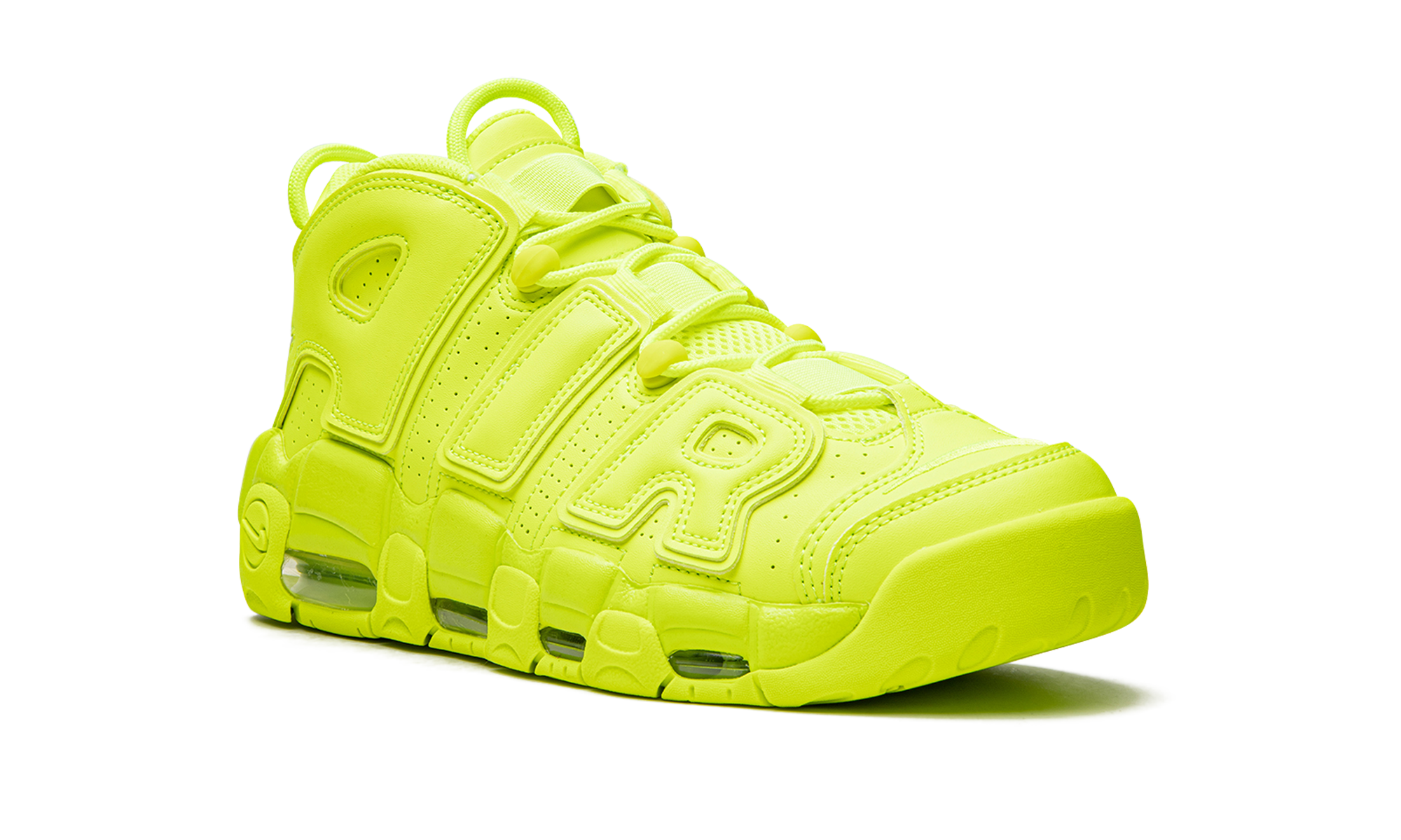 Nike Air More Uptempo '96 "Volt" DX1790 700