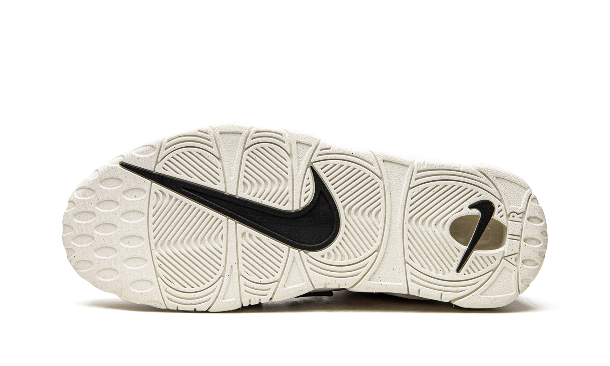 Nike Air More Uptempo "Primary Colors" DM1297 100