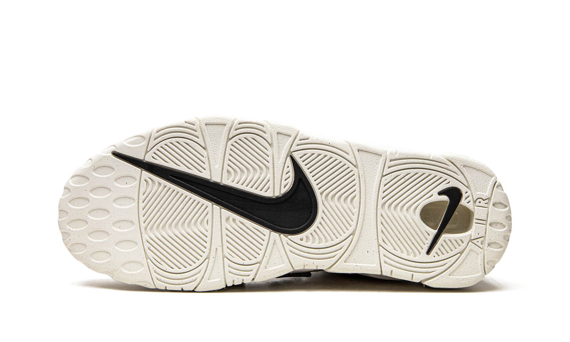 Nike Air More Uptempo "Primary Colors" DM1297 100