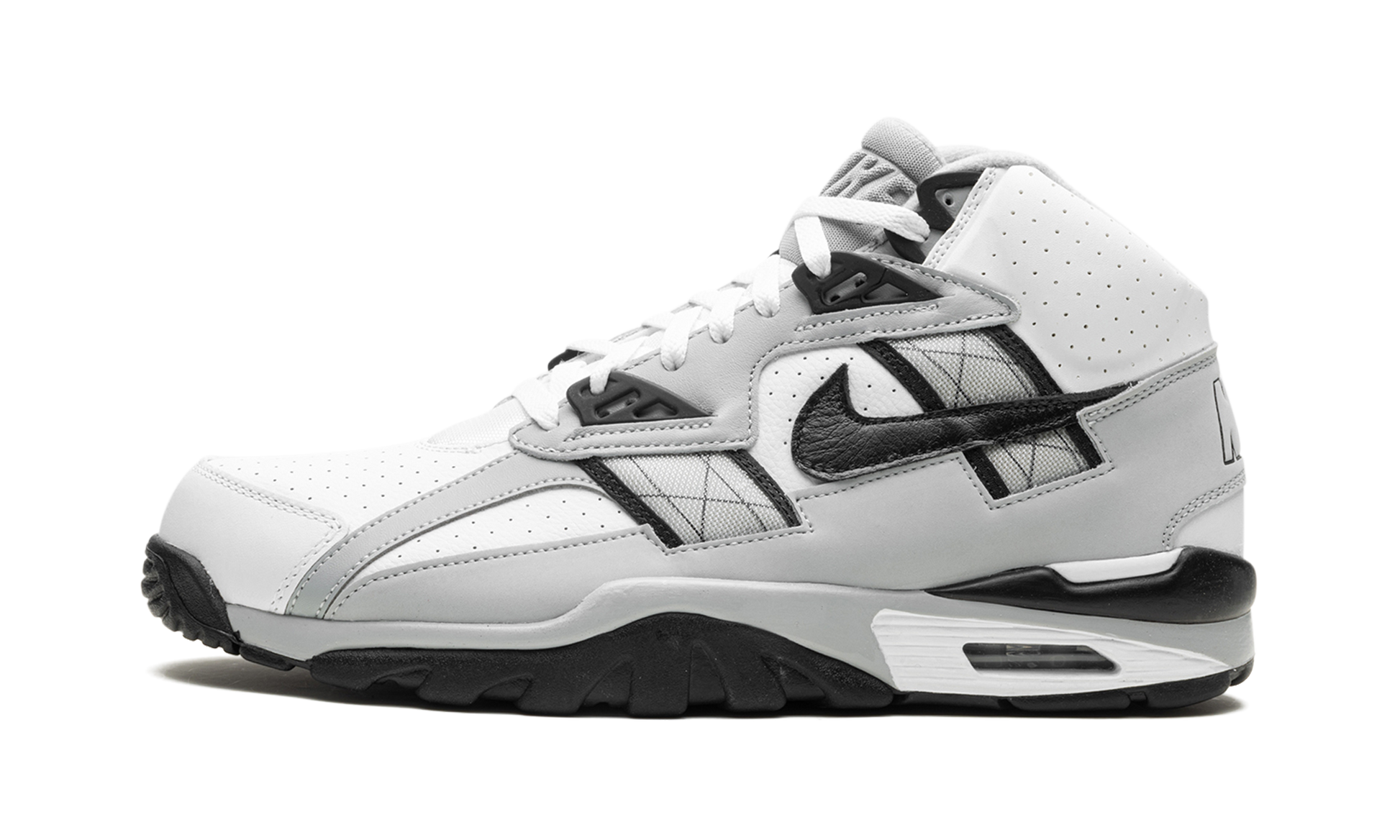 Nike Air Trainer Sc High "raiders Away" - 1