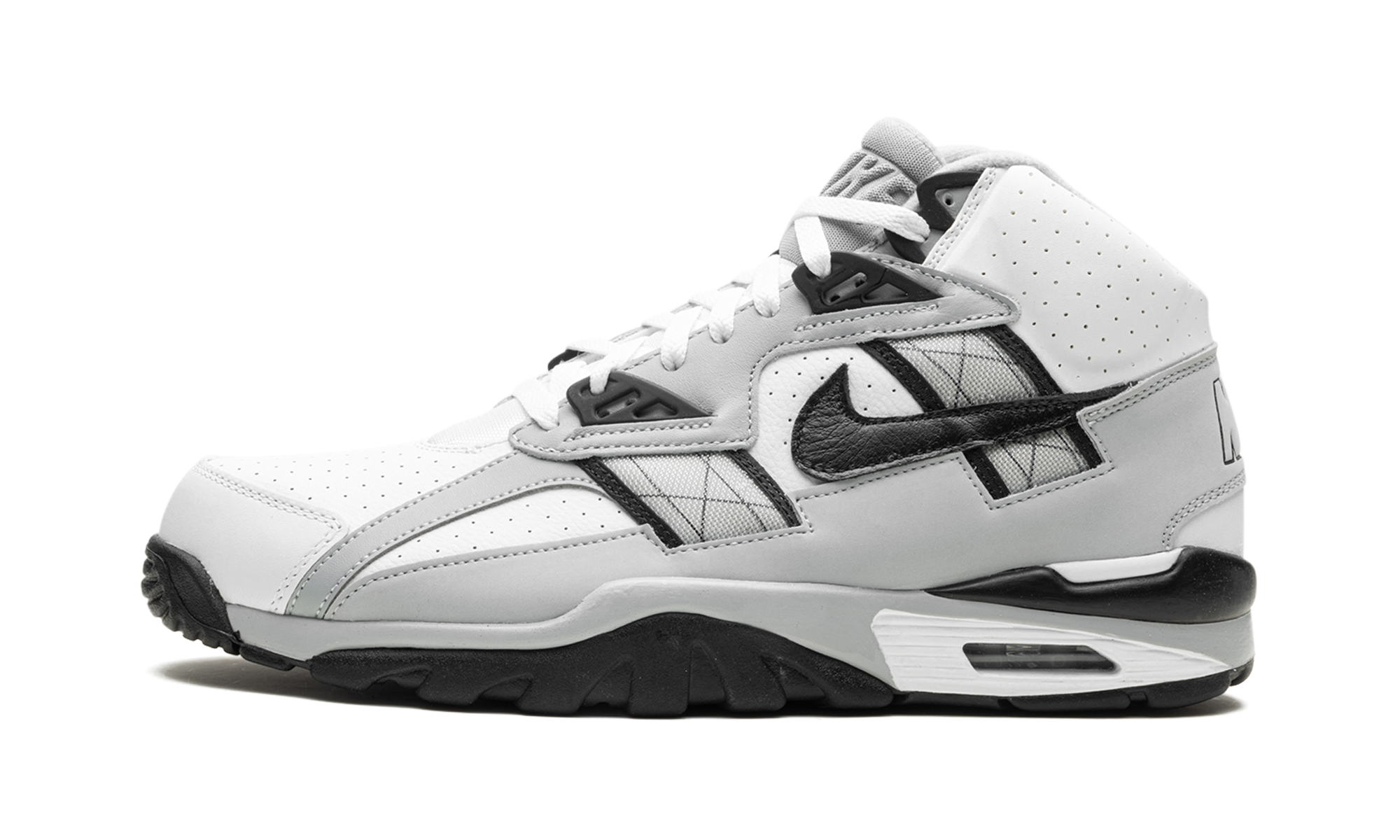 Nike Air Trainer Sc High "raiders Away" - 1