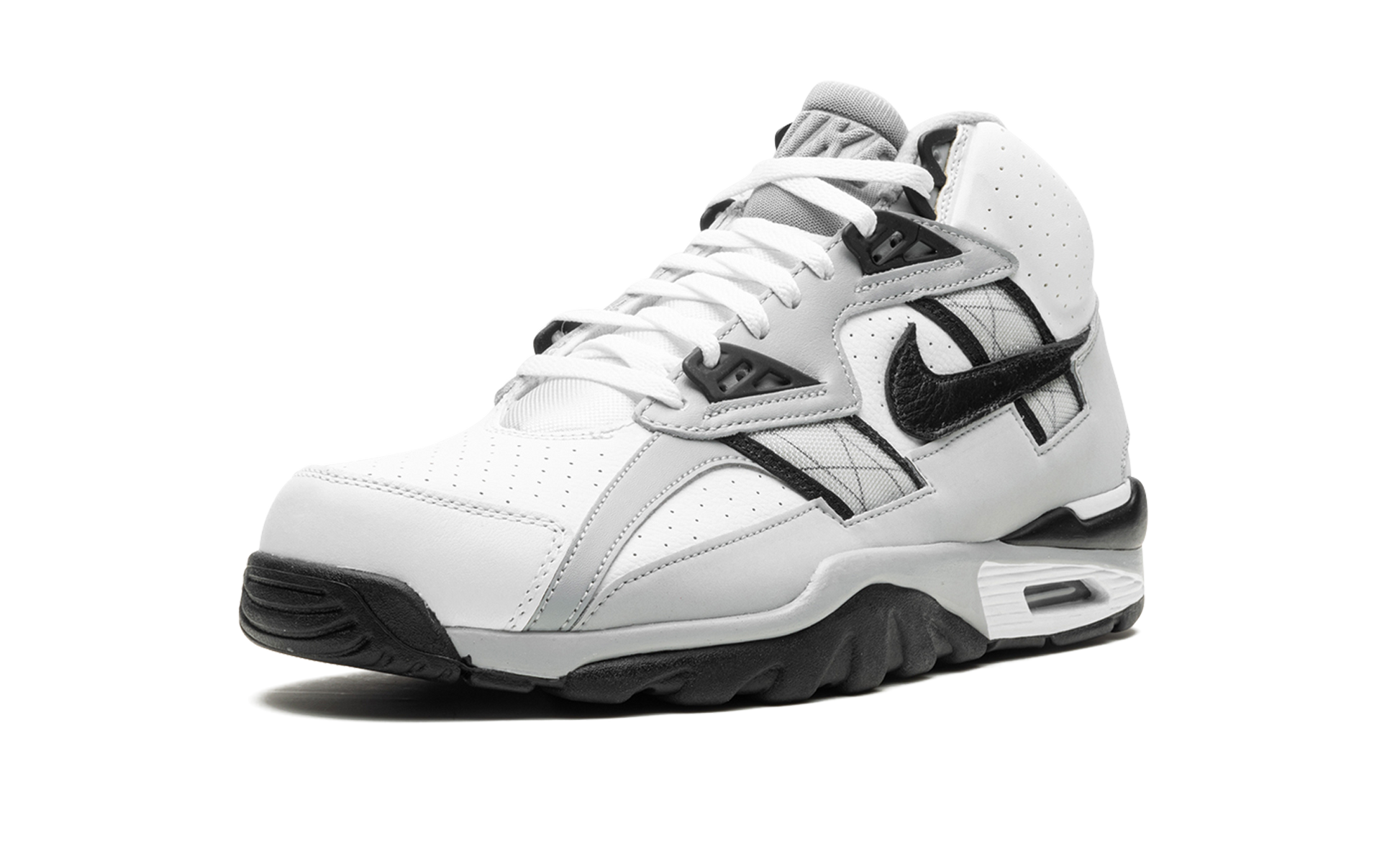 Nike Air Trainer Sc High "raiders Away" - 4